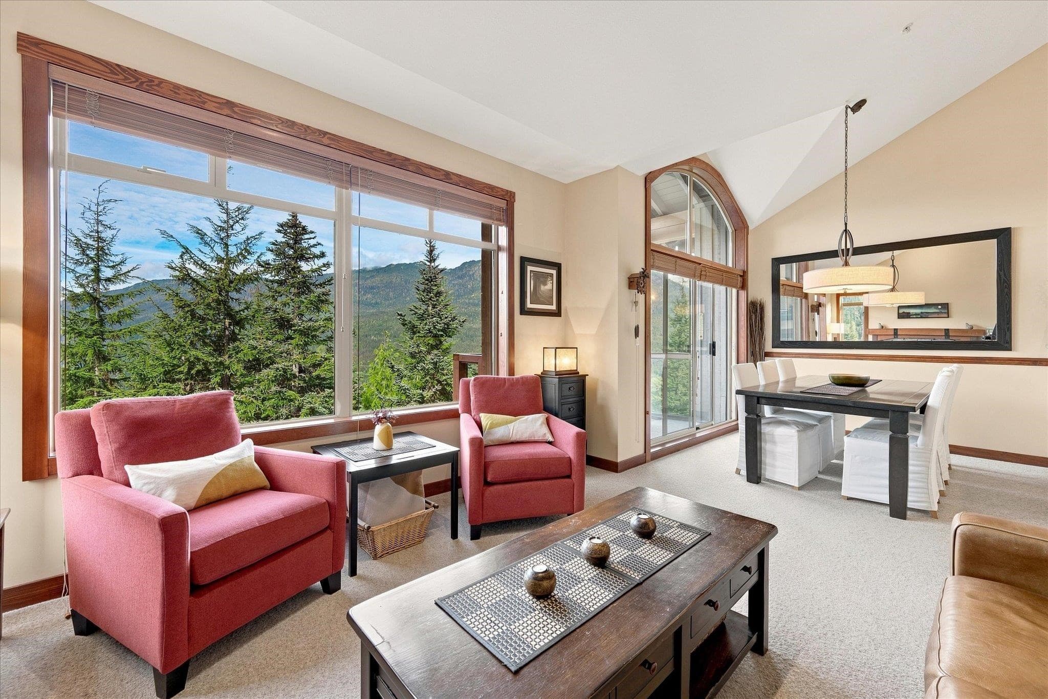 7 - 2323 Taluswood Place, Whistler, V8E 0P9 — photo 5
