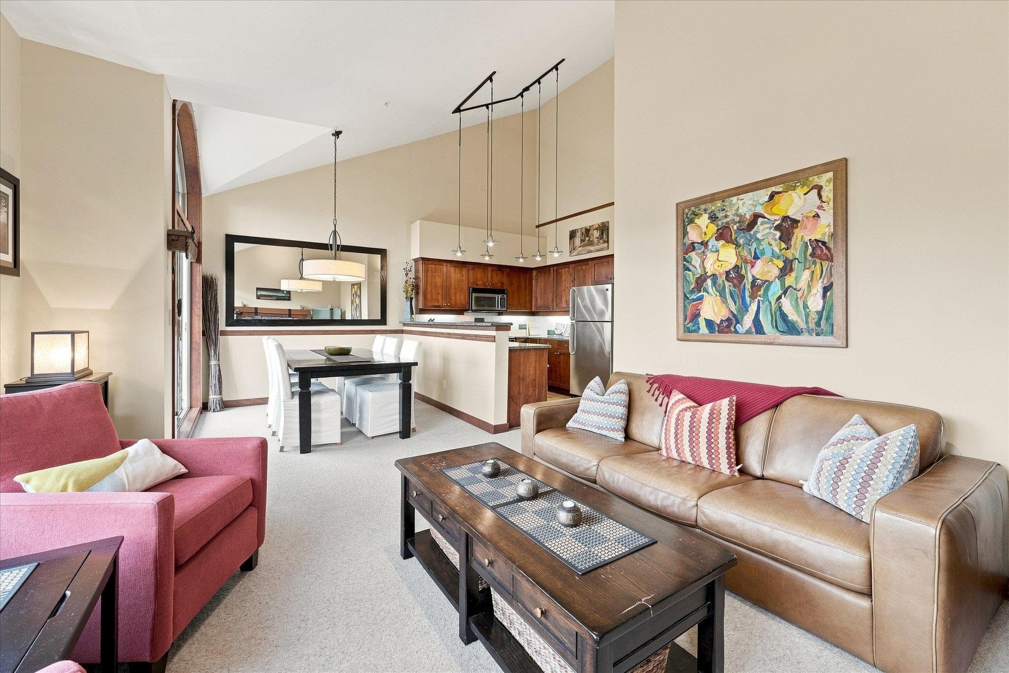 7 - 2323 Taluswood Place, Whistler, V8E 0P9 — photo 4