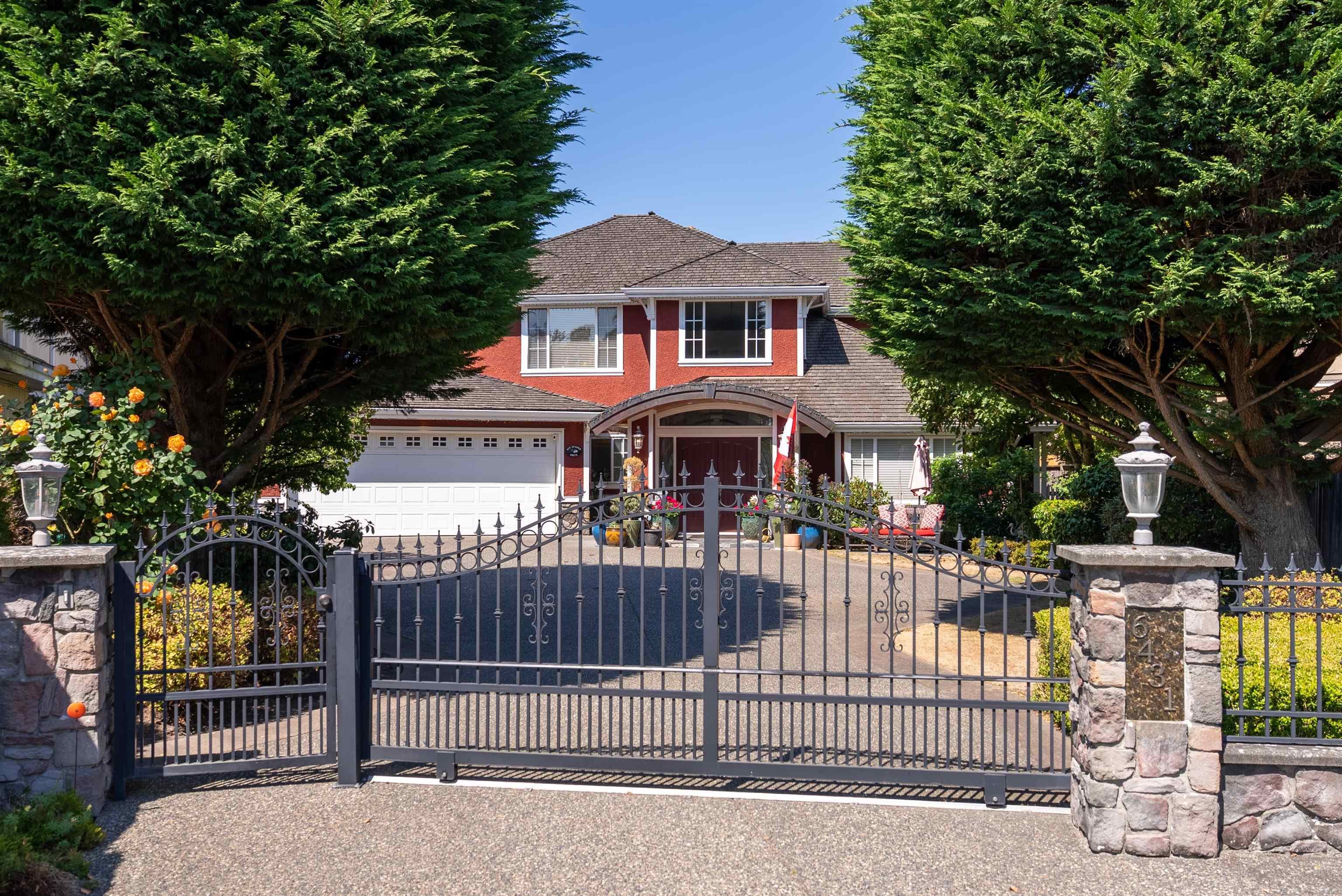 6431 Juniper Drive, Richmond, V7E 4Z4 — photo 2