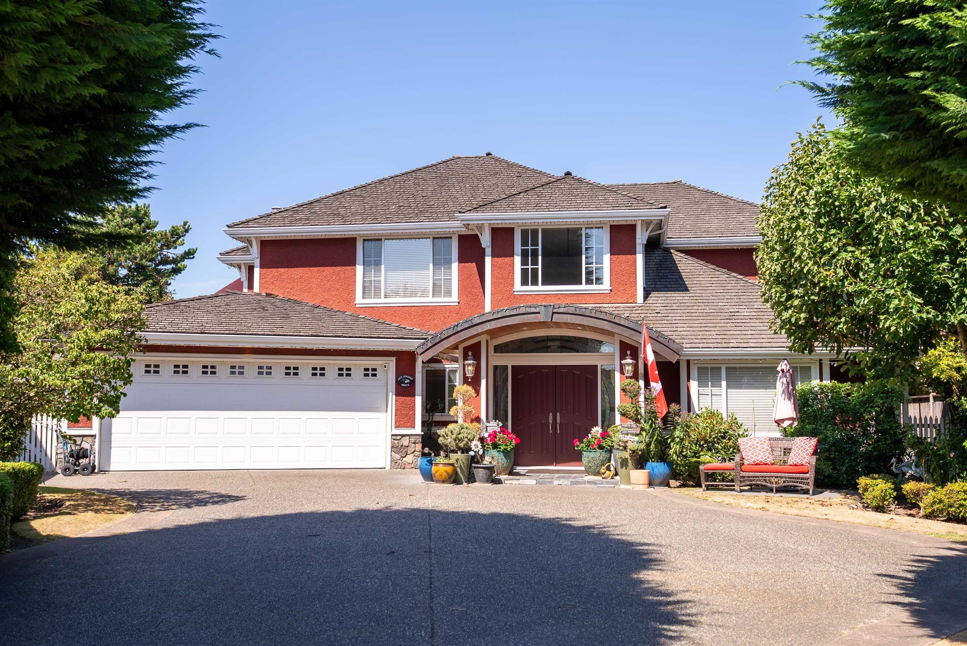 6431 Juniper Drive, Richmond, V7E 4Z4 — photo 1