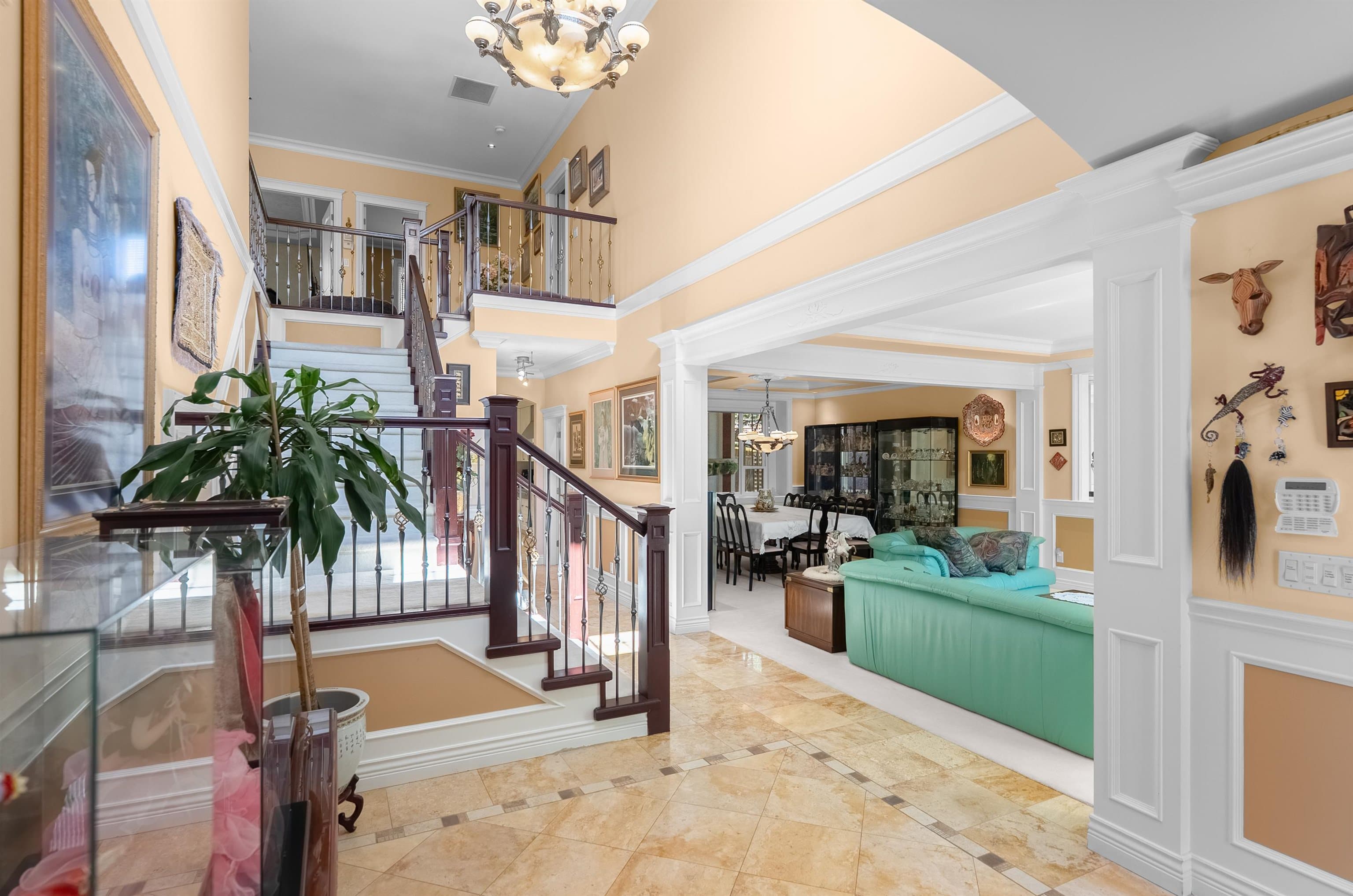 6431 Juniper Drive, Richmond, V7E 4Z4 — photo 4