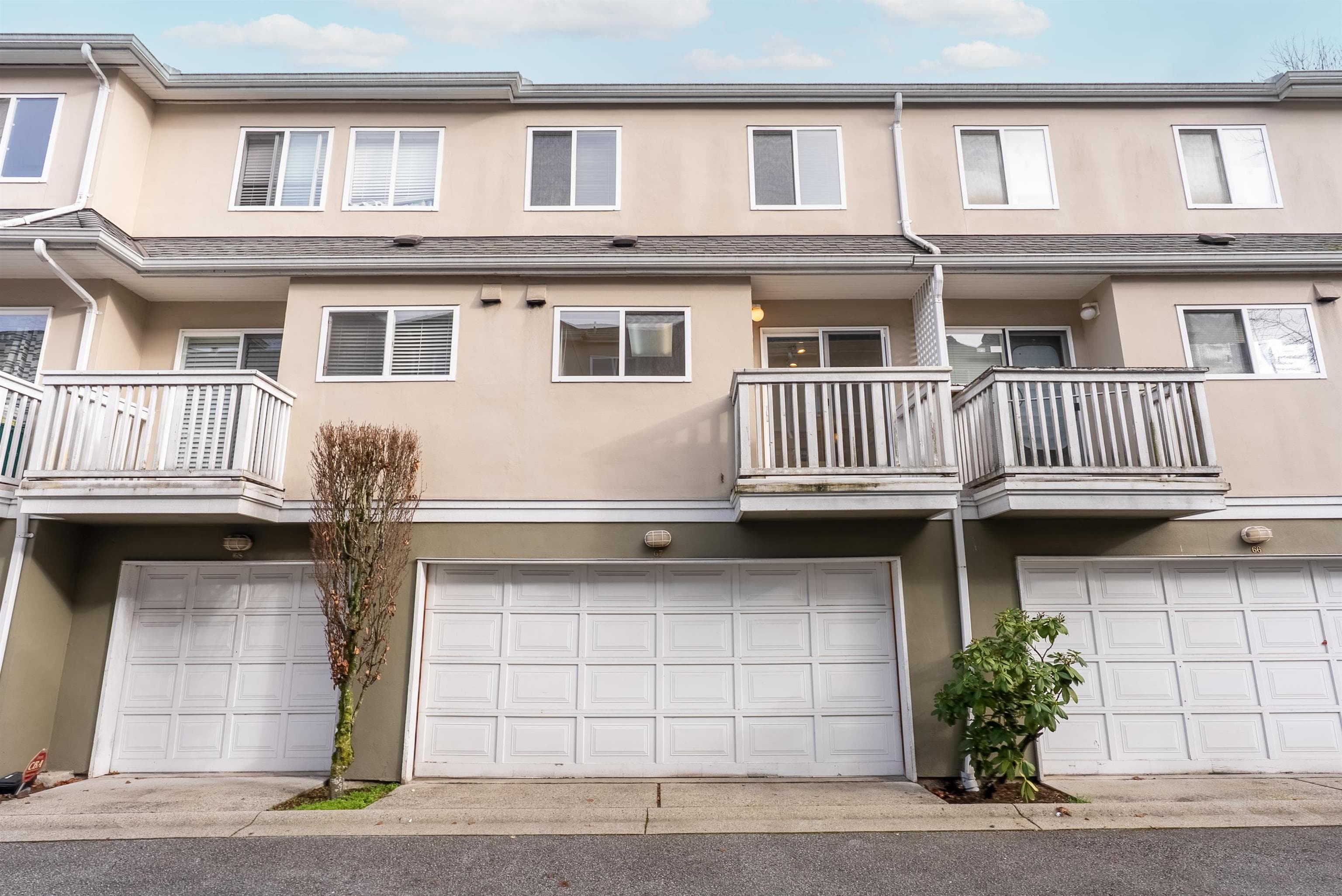 67 - 7831 Garden City Road, Richmond, V6Y 4A3 — photo 1
