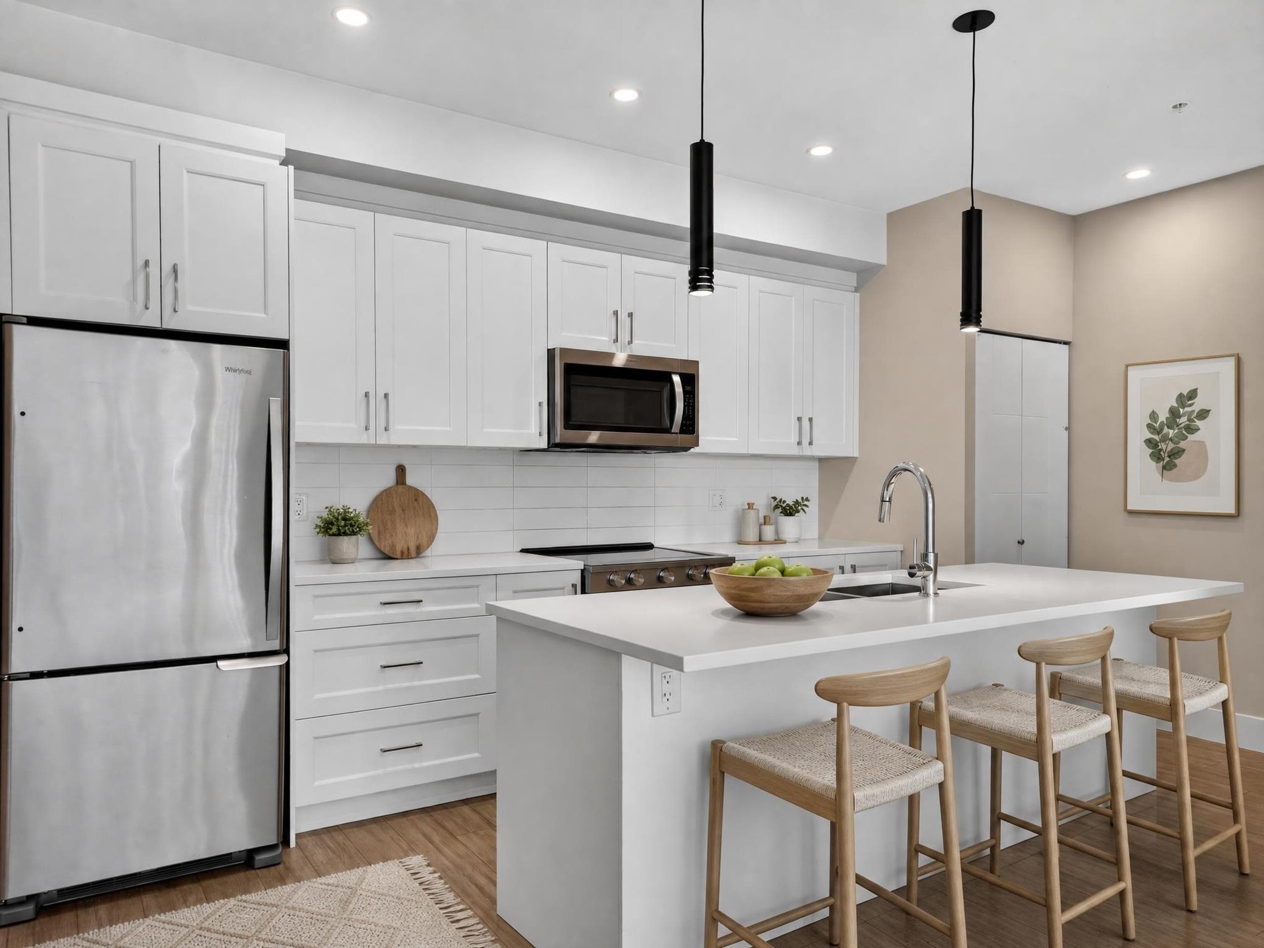 405 - 22335 Mcintosh Avenue, Maple Ridge, V2X 3C2 — photo 4