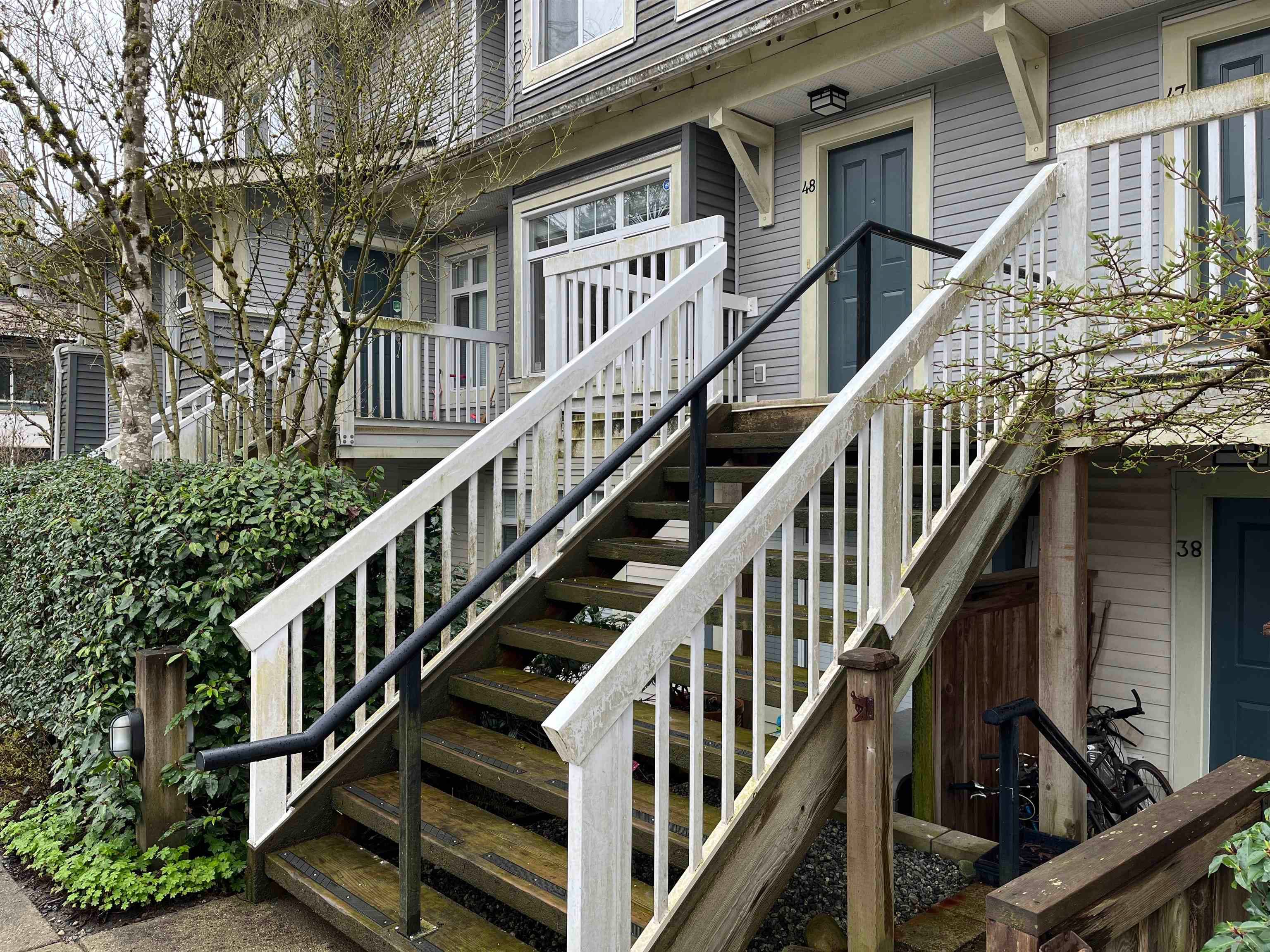 48 - 7428 Southwynde Avenue, Burnaby, V3N 0A1 — photo 2