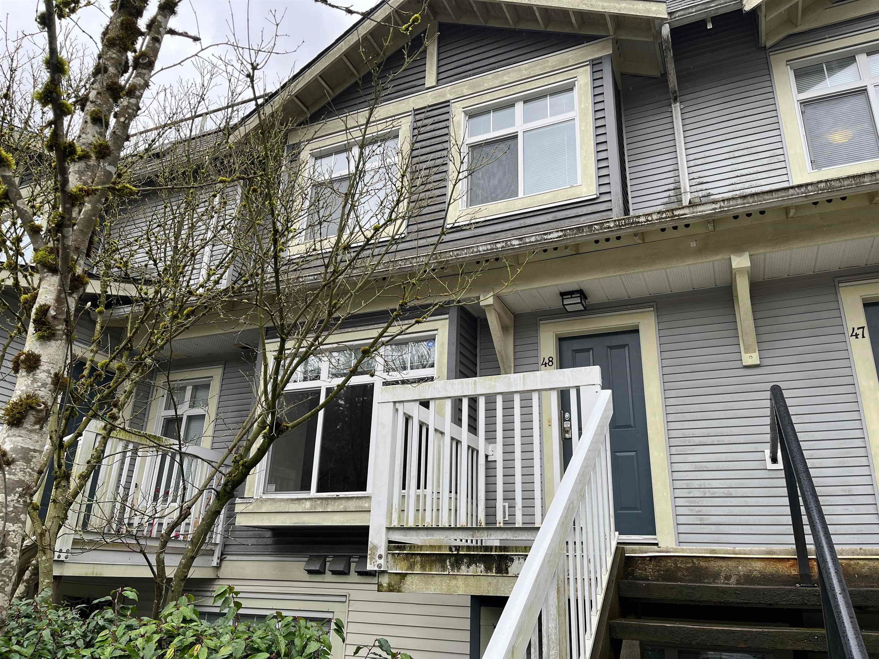 48 - 7428 Southwynde Avenue, Burnaby, V3N 0A1 — photo 3