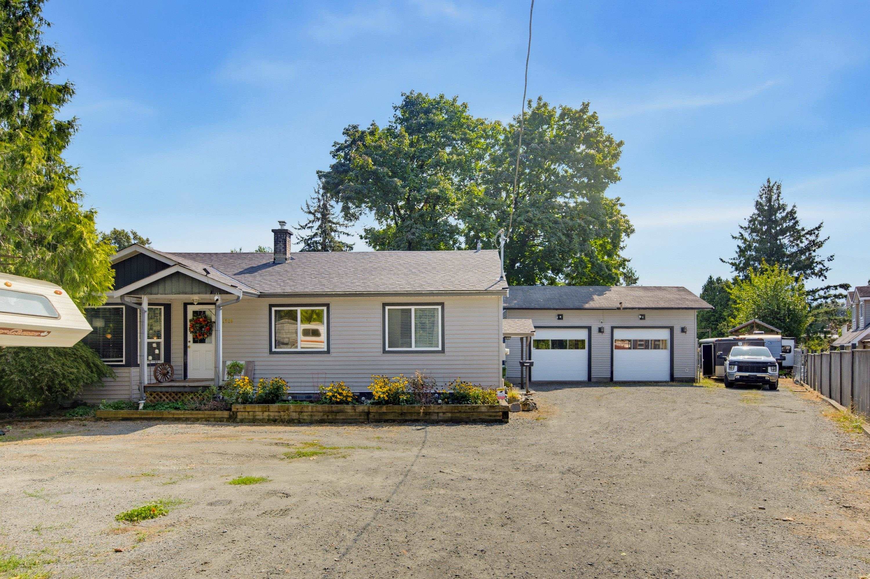 51016 Yale Road, Rosedale, V0X 1X0 — photo 1