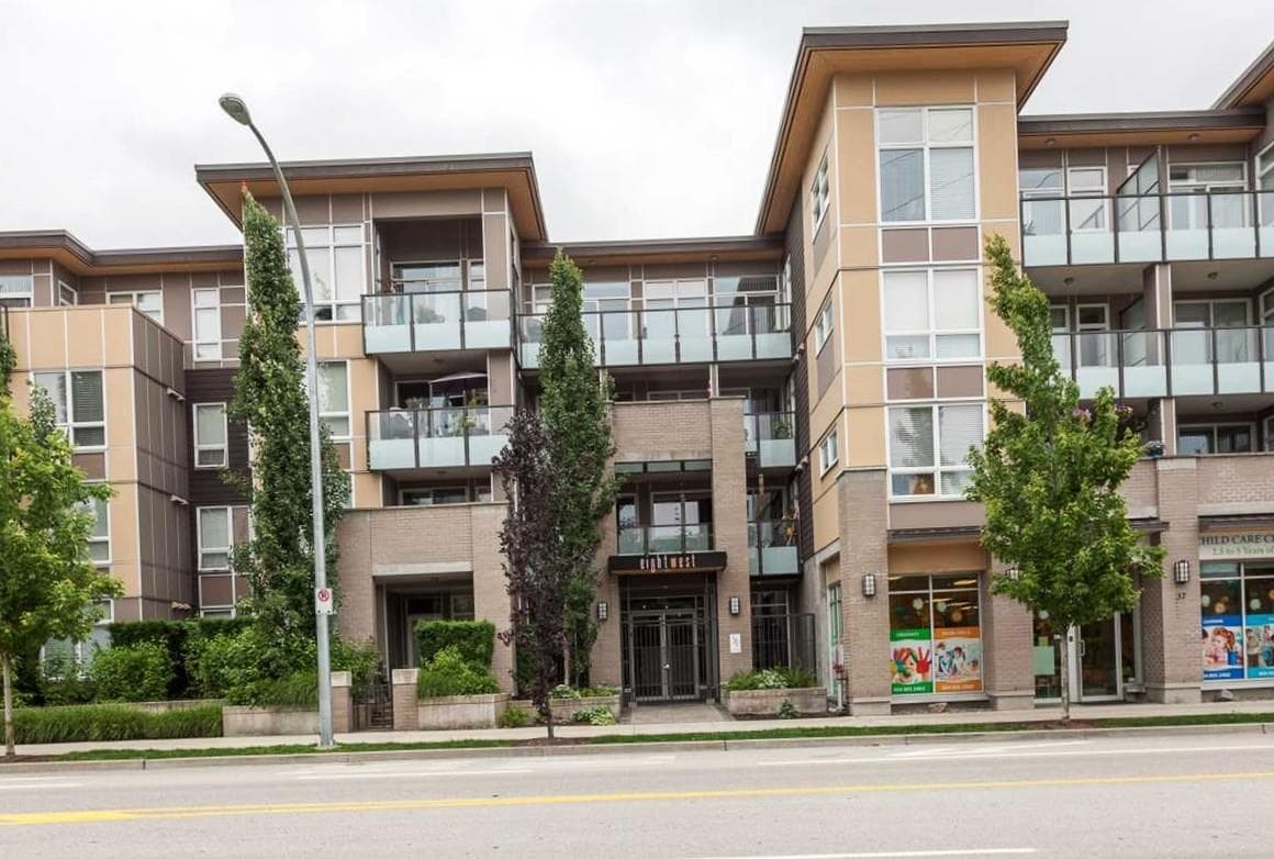 420 - 55 Eighth Avenue, New Westminster, V3L 0E8 — photo 2