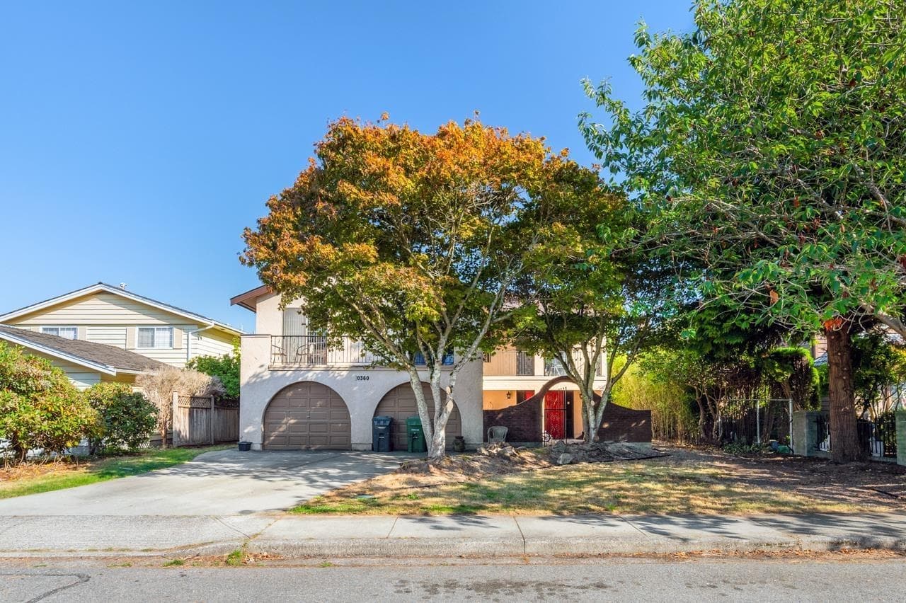 10360 Buttermere Drive, Richmond, V7A 1R8 — photo 1