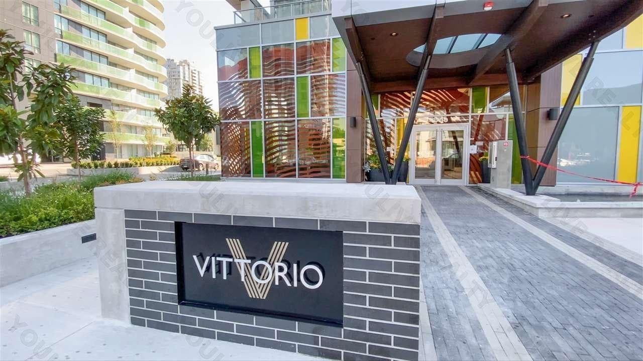 903 - 6700 Dunblane Avenue, Burnaby