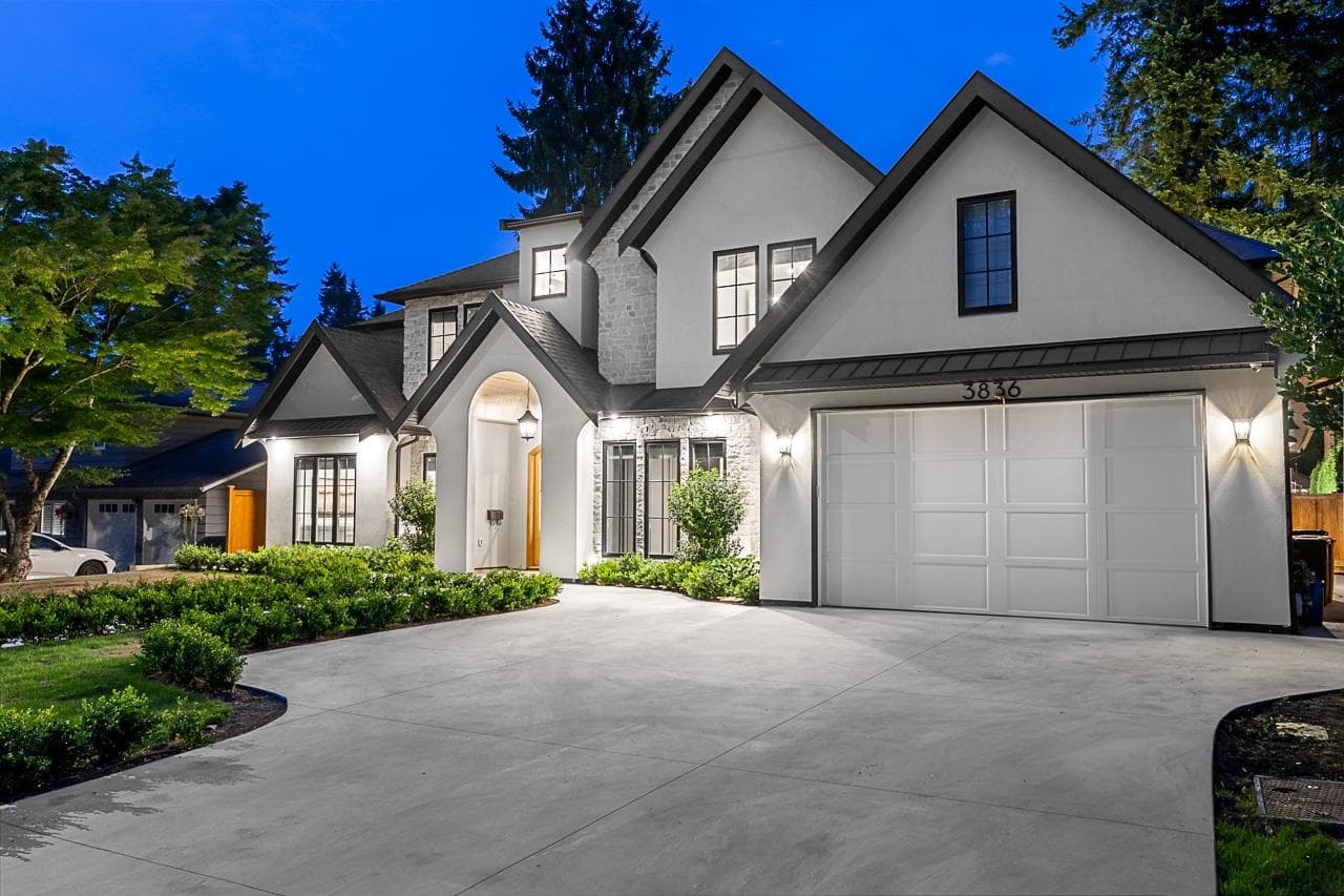 3836 202 Street, Langley, V3A 1S1 — photo 3