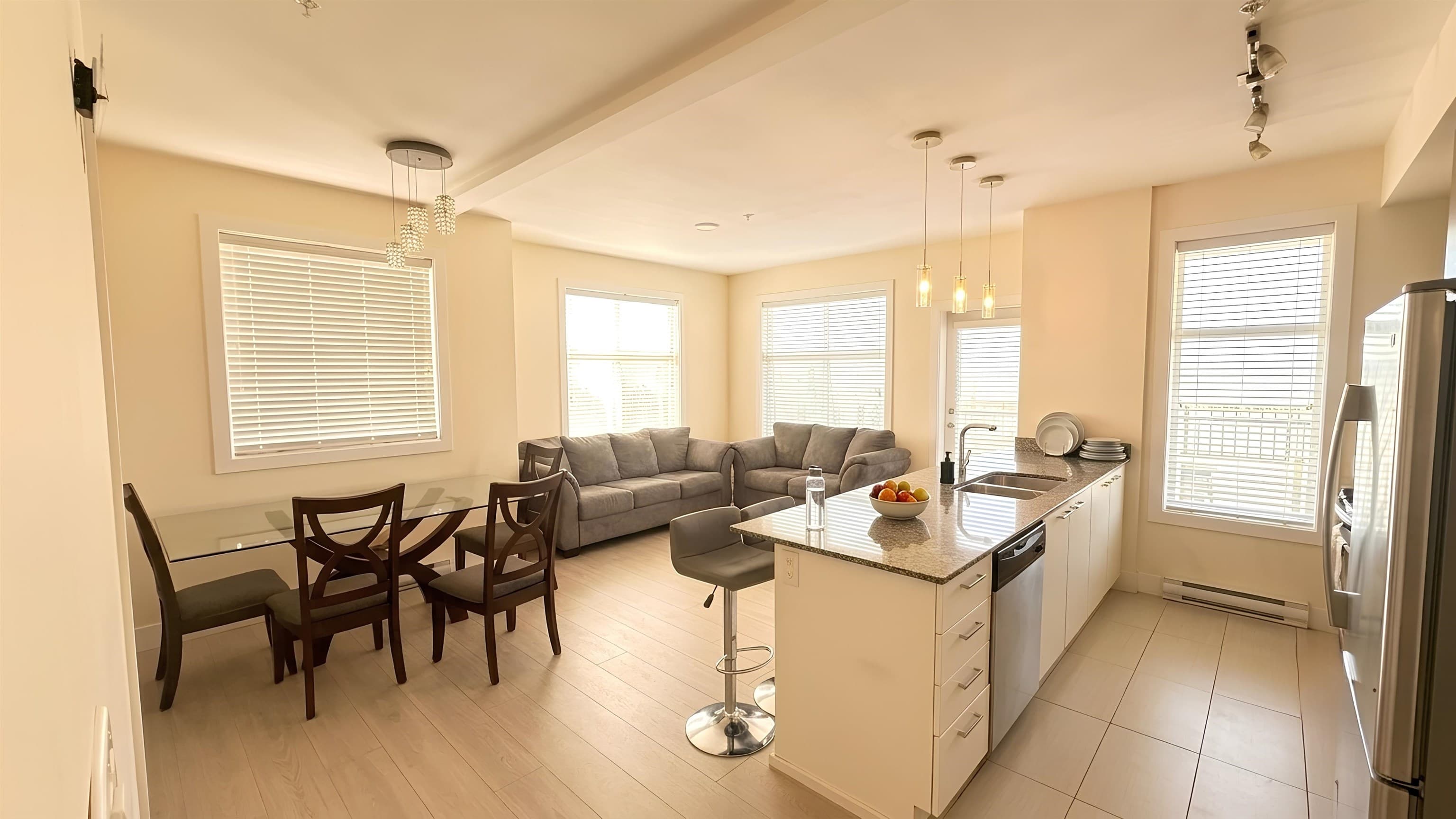 122 - 15956 86a Avenue, Surrey, V4N 6N8 — photo 4