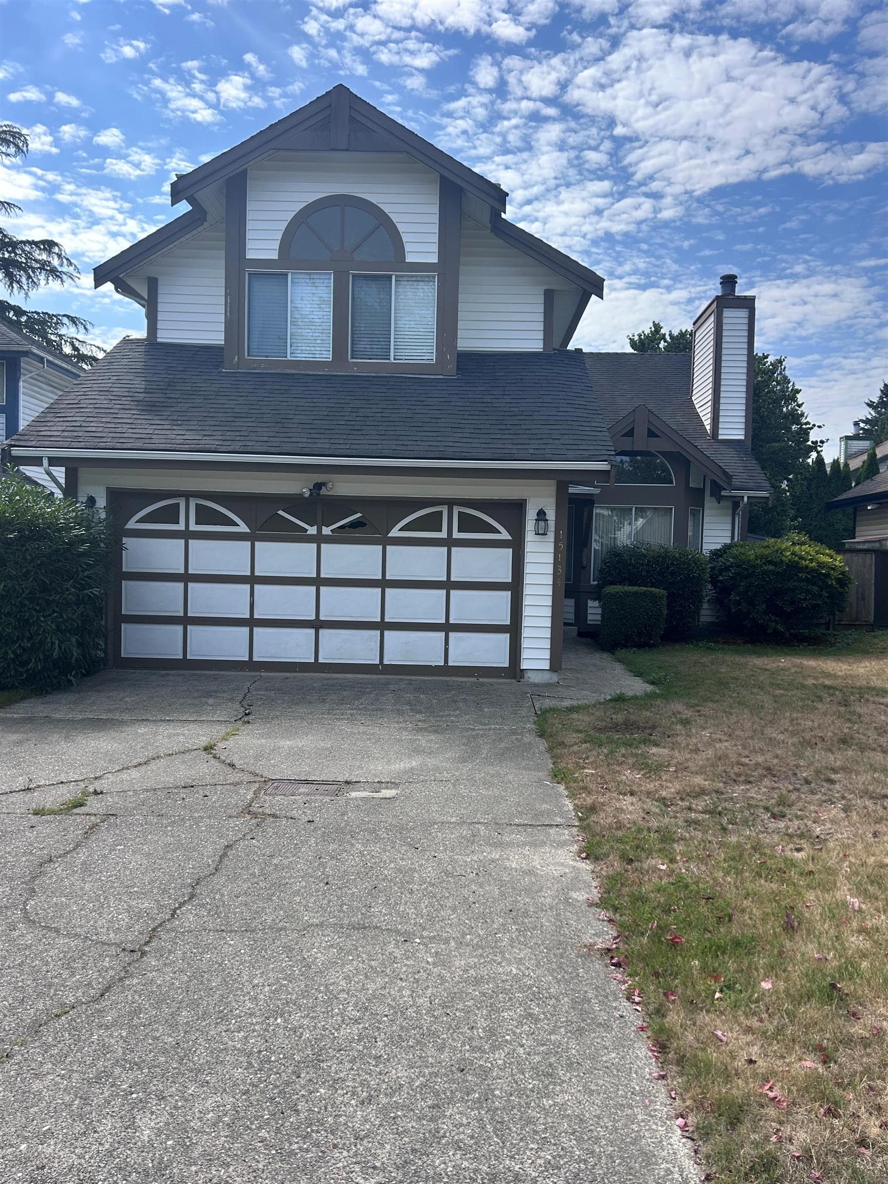 15134 97b Avenue, Surrey