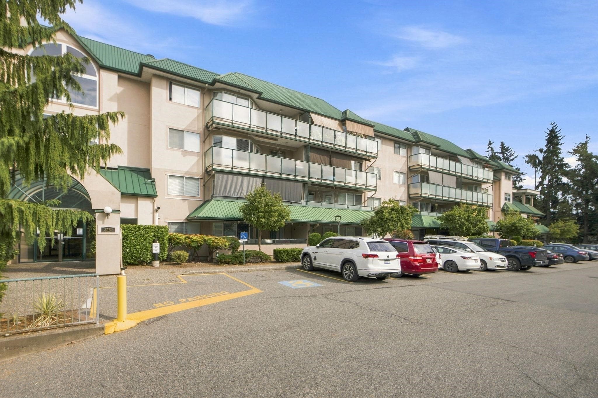 107 - 2962 Trethewey Street, Abbotsford, V2T 4M3 — photo 2