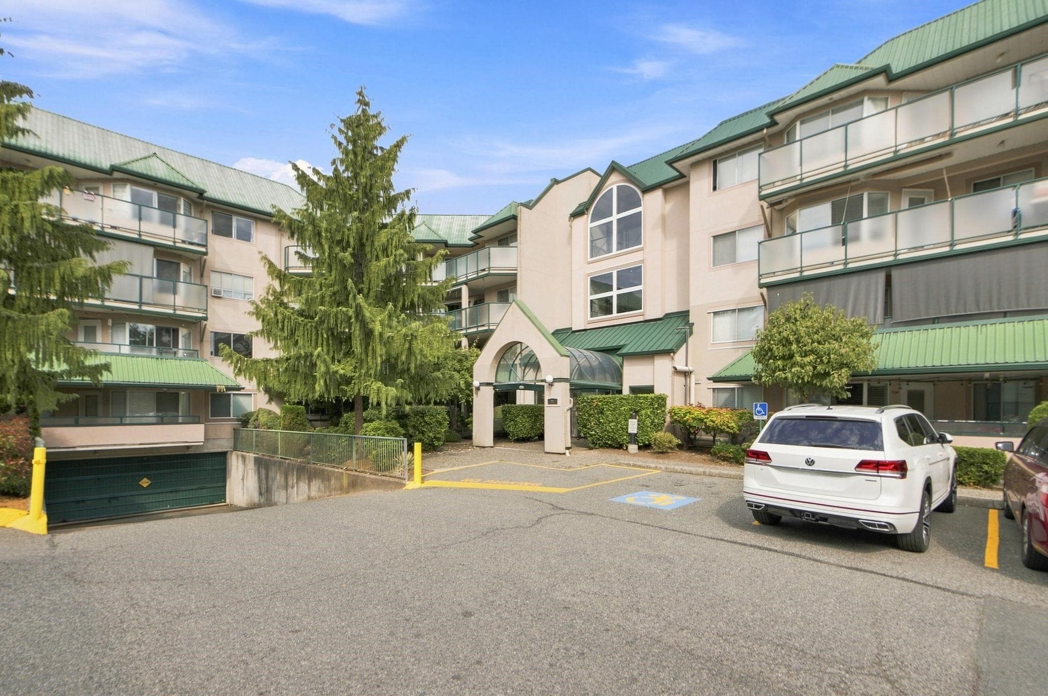107 - 2962 Trethewey Street, Abbotsford, V2T 4M3 — photo 3