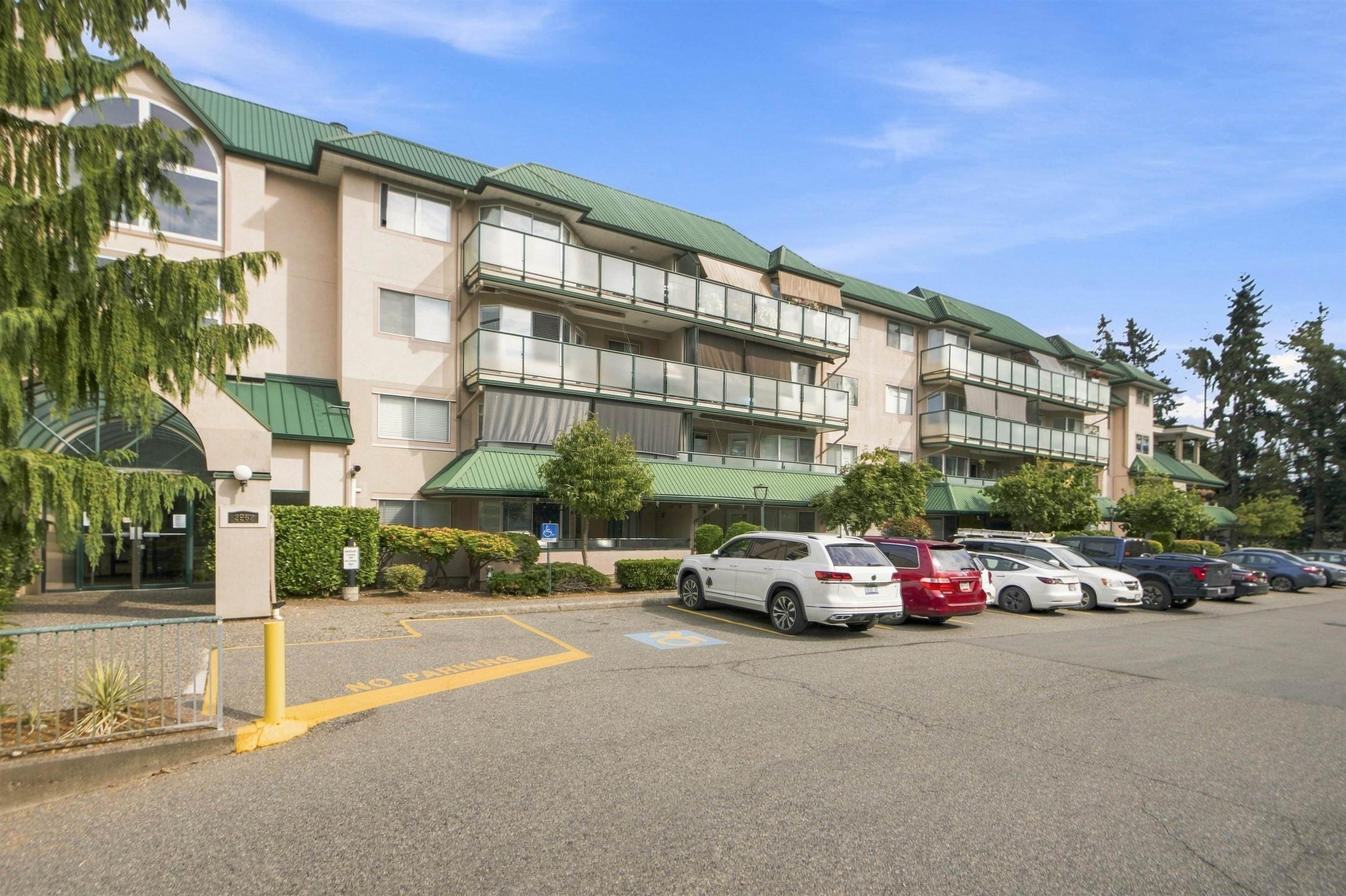 107 - 2962 Trethewey Street, Abbotsford, V2T 4M3 — photo 1
