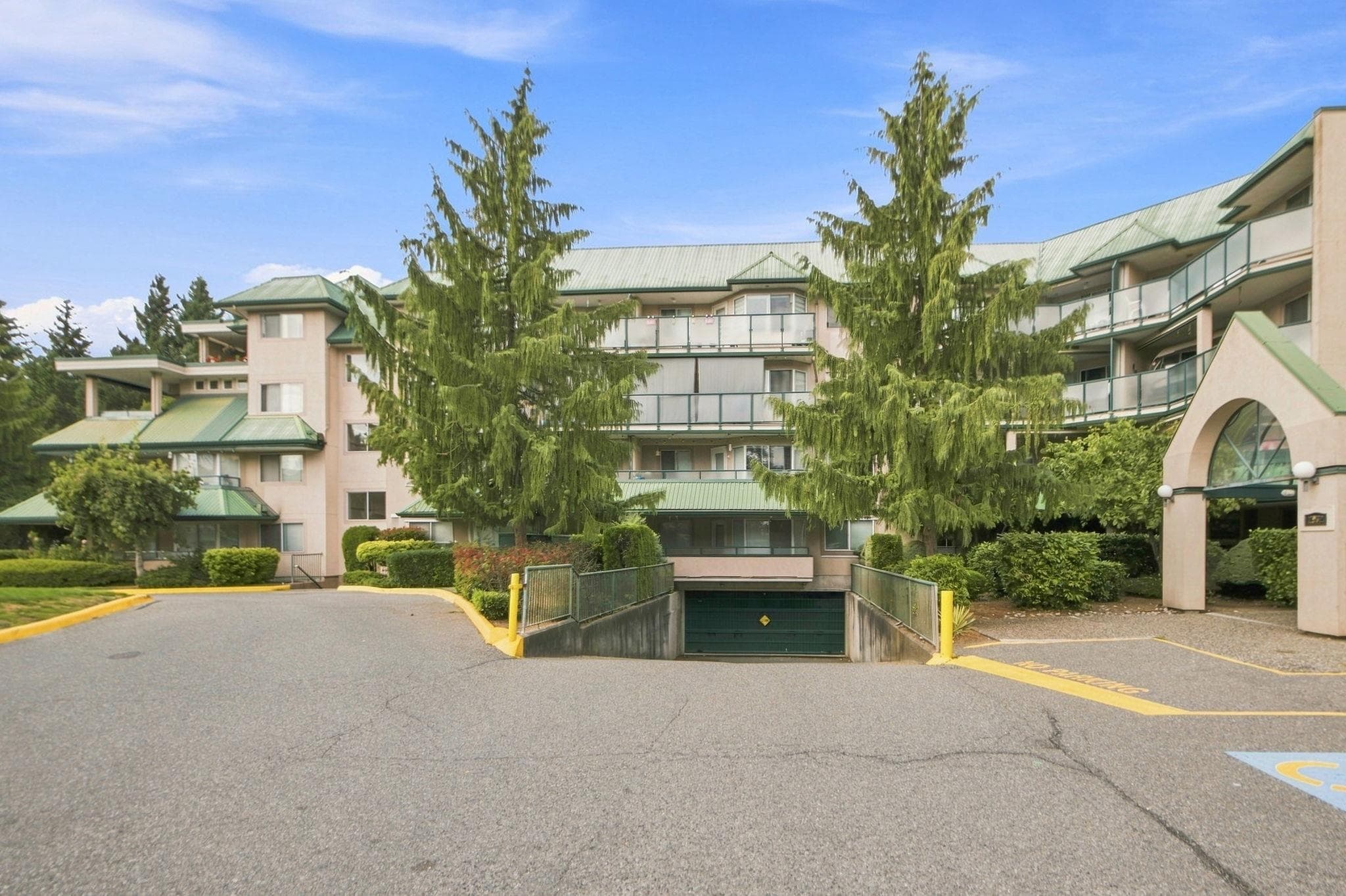 107 - 2962 Trethewey Street, Abbotsford, V2T 4M3 — photo 4