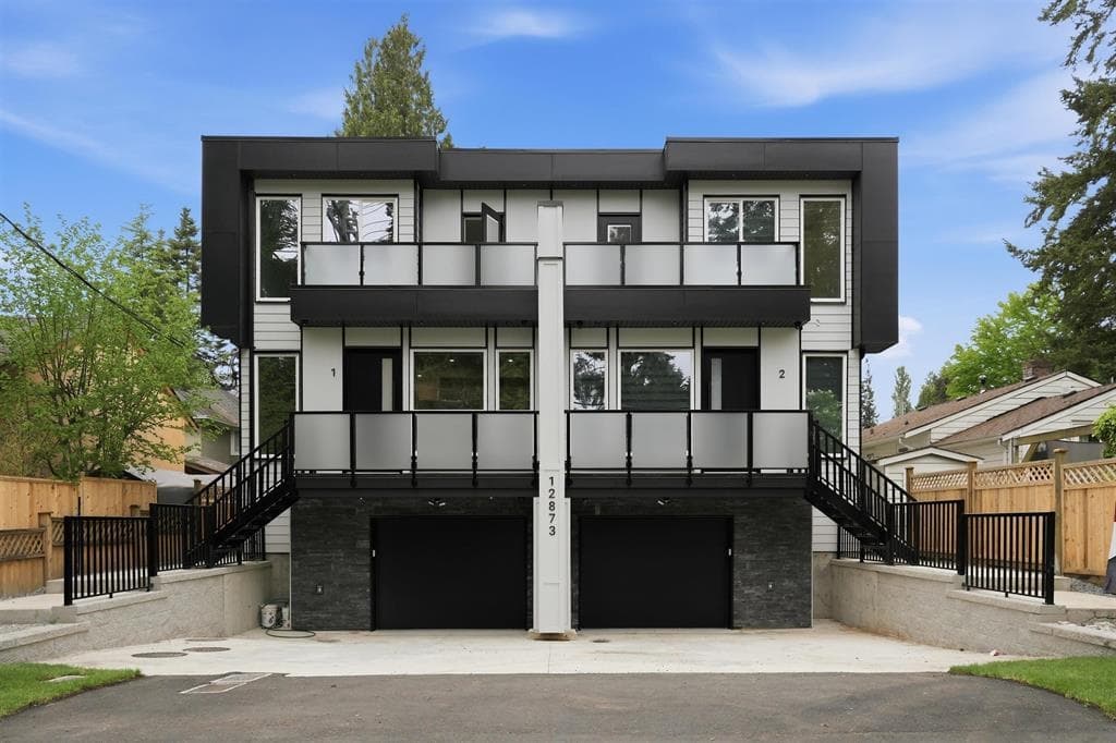 101 - 12873 Marine Drive, Surrey, V4A 1C8 — photo 2