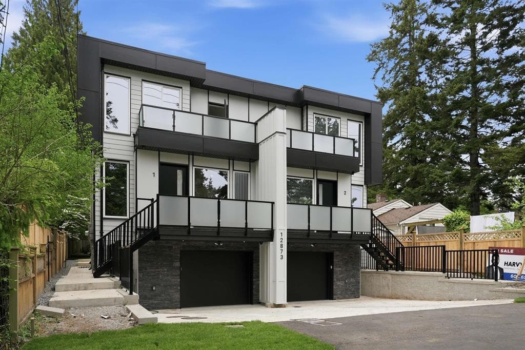 101 - 12873 Marine Drive, Surrey, V4A 1C8 — photo 3