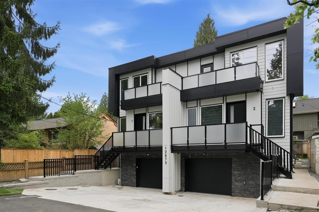 101 - 12873 Marine Drive, Surrey, V4A 1C8 — photo 4