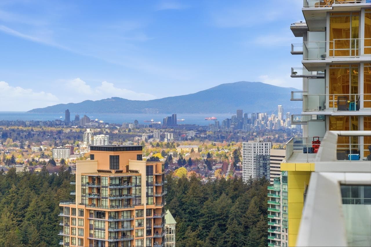 5103 - 6333 Silver Avenue, Burnaby