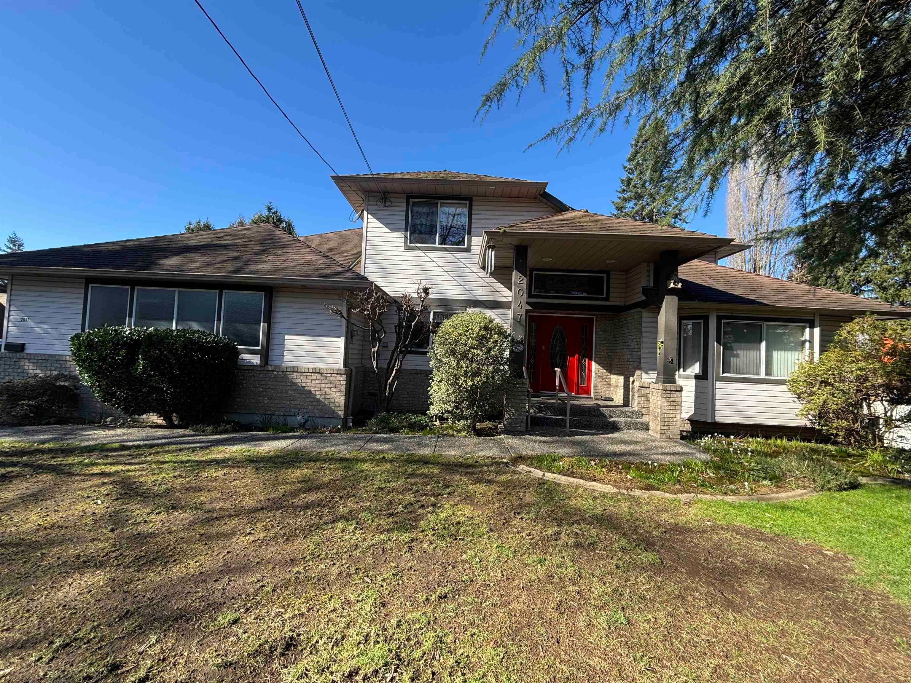 12047 Laity Street, Maple Ridge, V2X 5A7 — photo 2