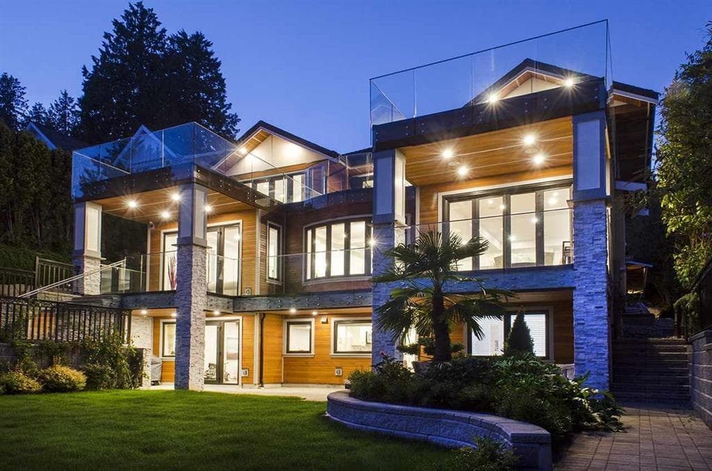 2559 Nelslon Avenue, West Vancouver