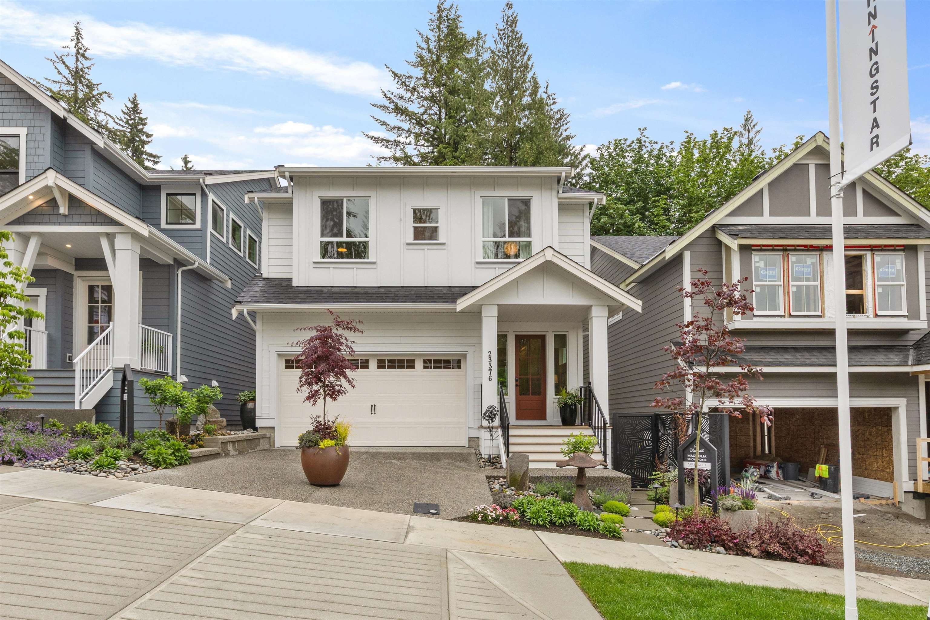 23350 Mcildoon Place, Maple Ridge, V4R 2R3 — photo 1