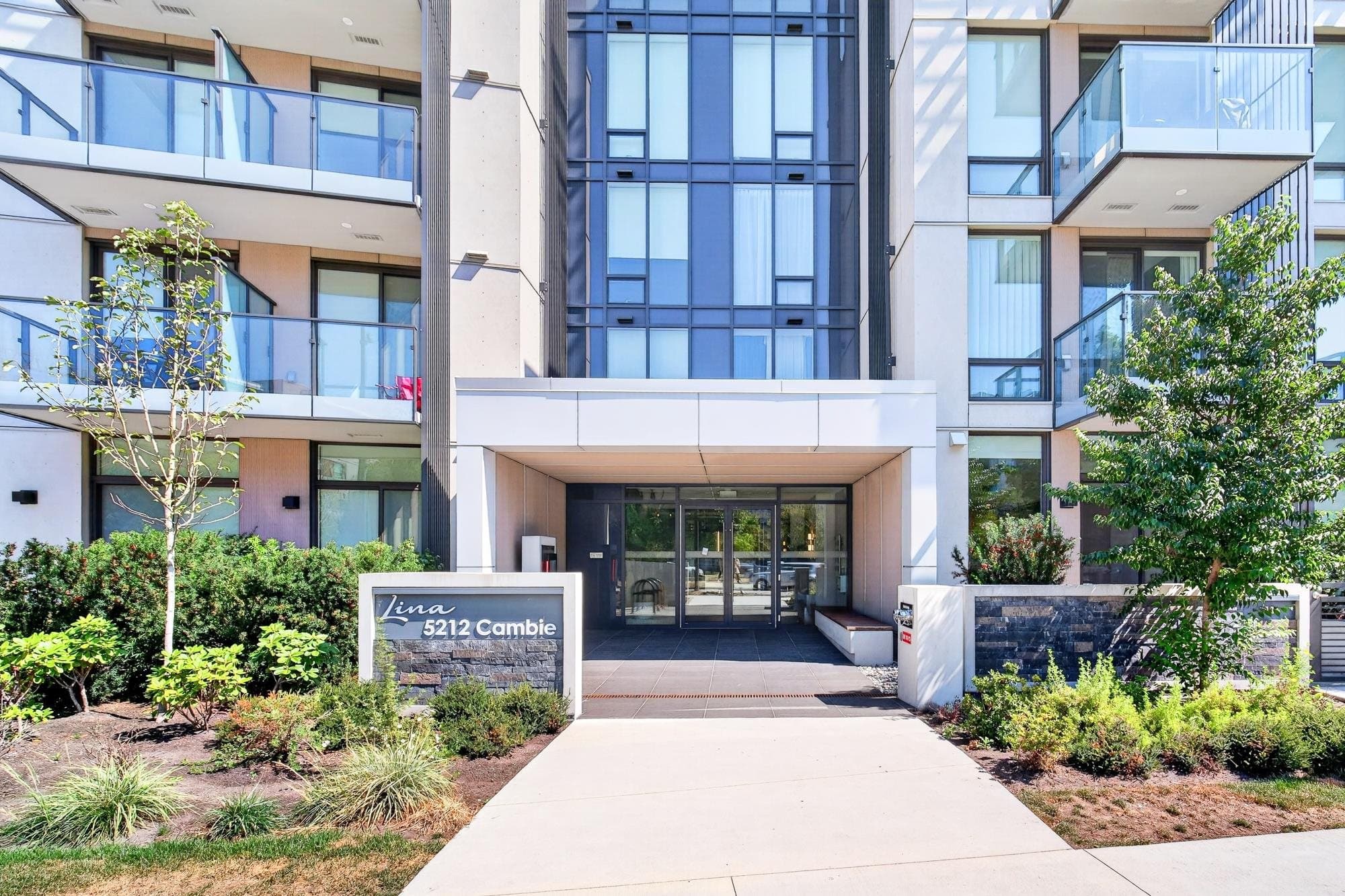 116 - 5212 Cambie Street, Vancouver