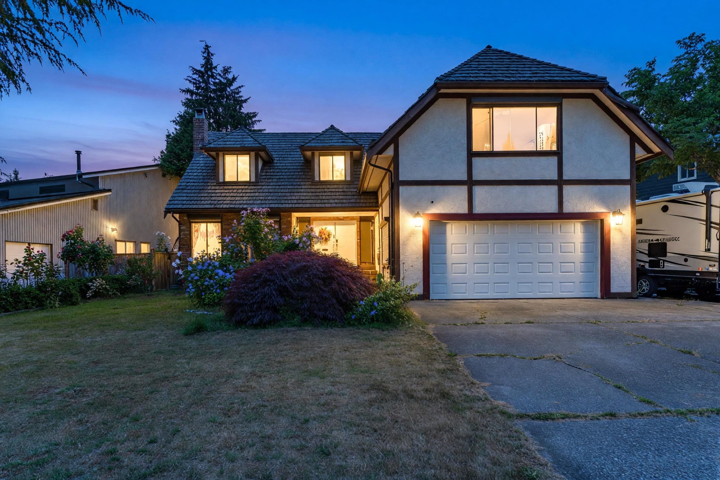 11795 Chateau Wynd, Delta, V4E 3C8 — photo 3
