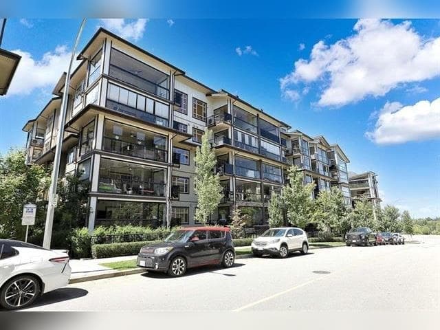 405 - 8561 203a Street, Langley, V2Y 3L7 — photo 2