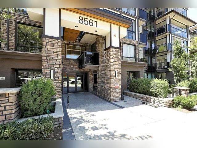 405 - 8561 203a Street, Langley, V2Y 3L7 — photo 1