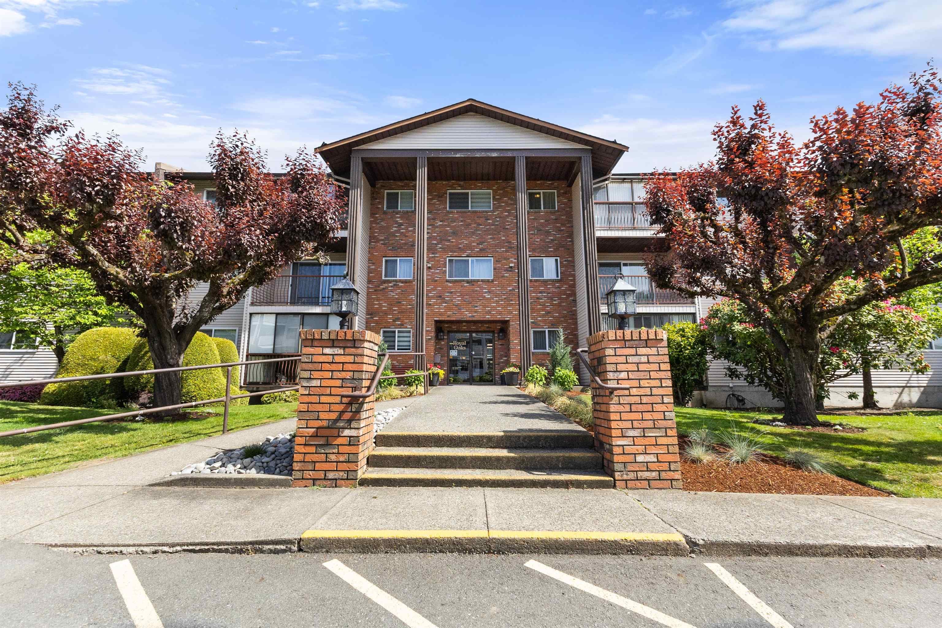 102 - 32910 Amicus Place, Abbotsford, V2S 6G9 — photo 2