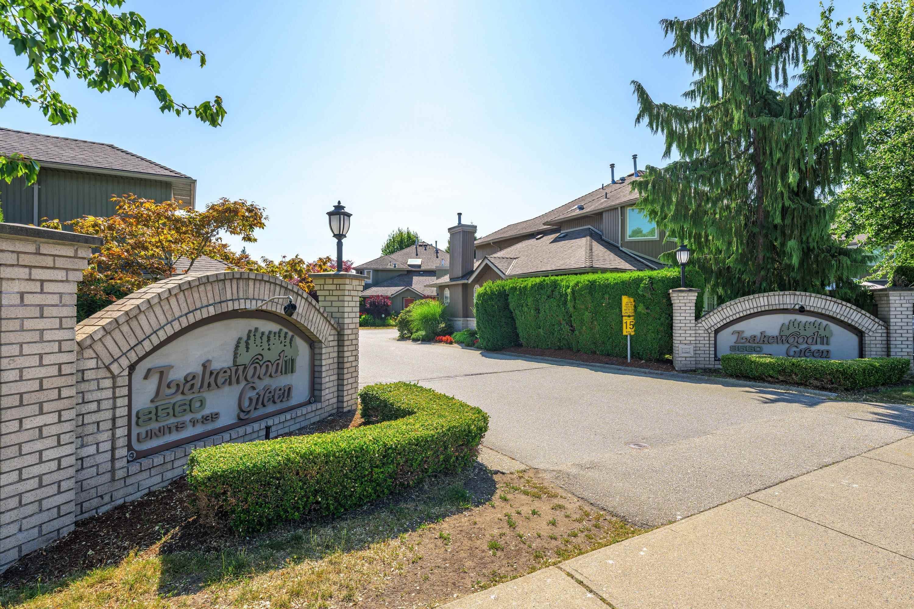 42 - 8560 162 Street, Surrey, V4N 1B4 — photo 2