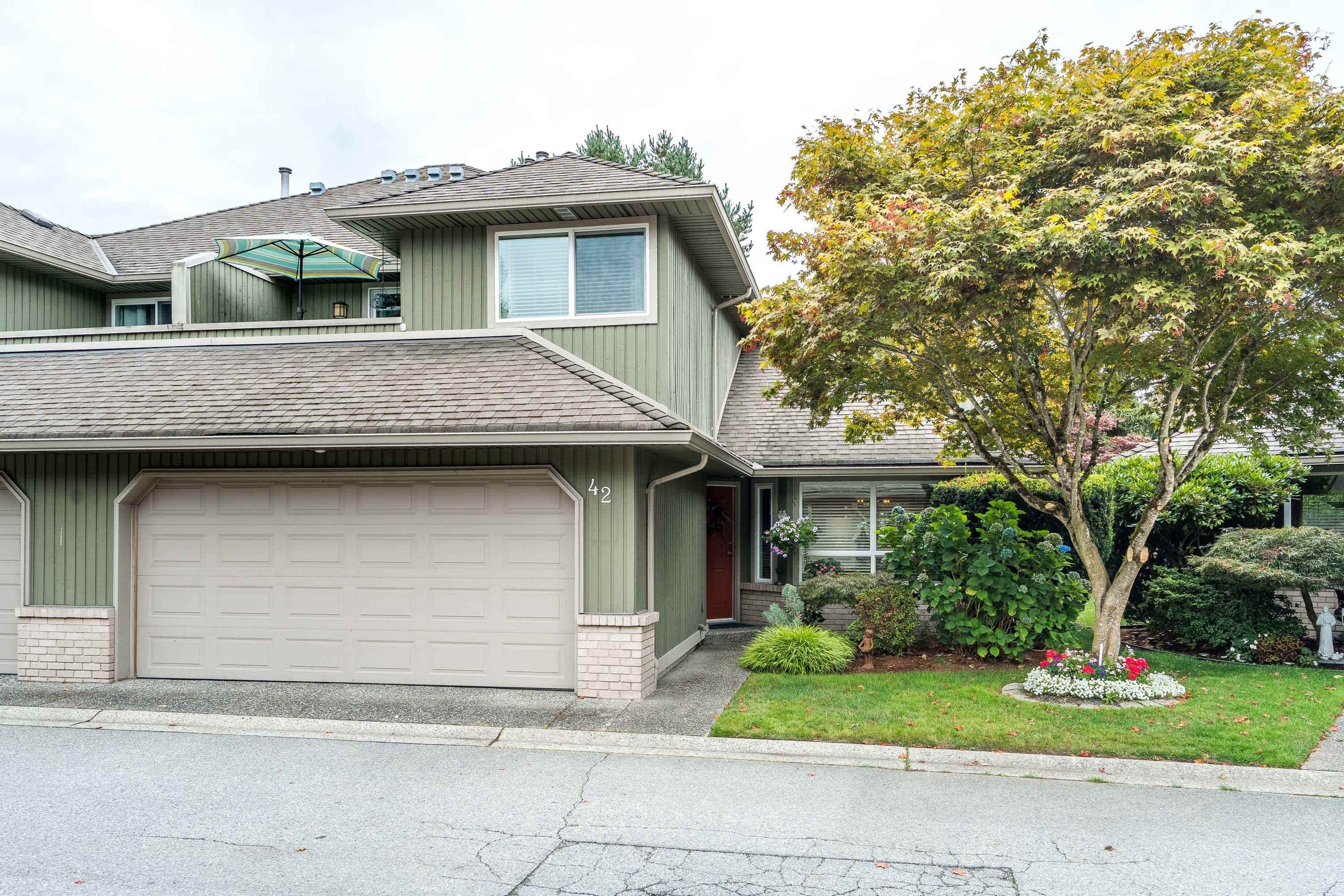 42 - 8560 162 Street, Surrey, V4N 1B4 — photo 3