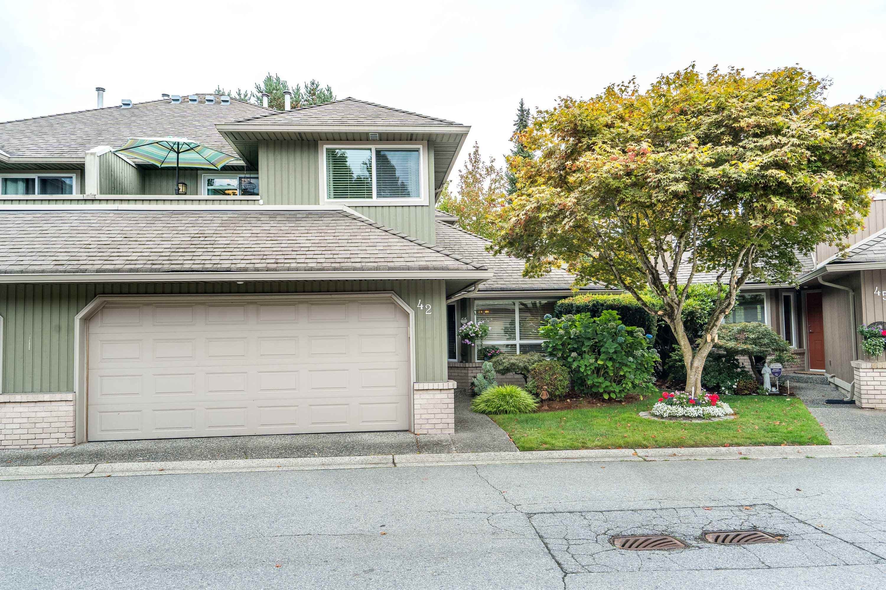42 - 8560 162 Street, Surrey, V4N 1B4 — photo 4