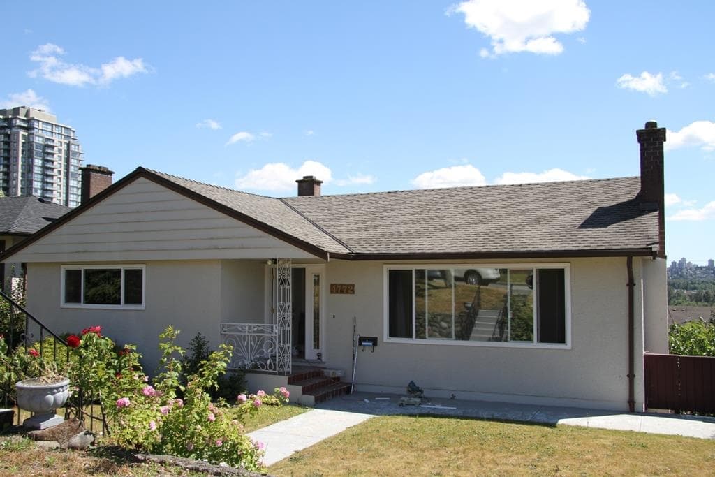 4772 Ridgelawn Drive, Burnaby