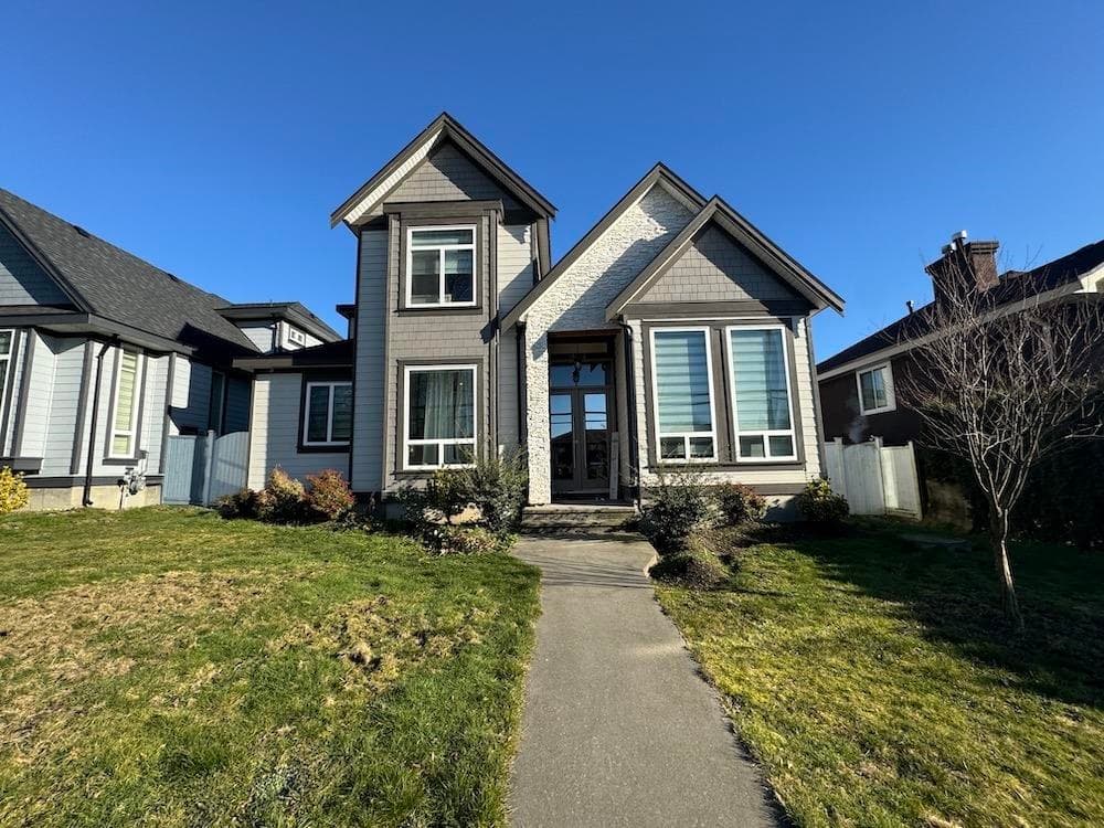 10850 156 Street, Surrey