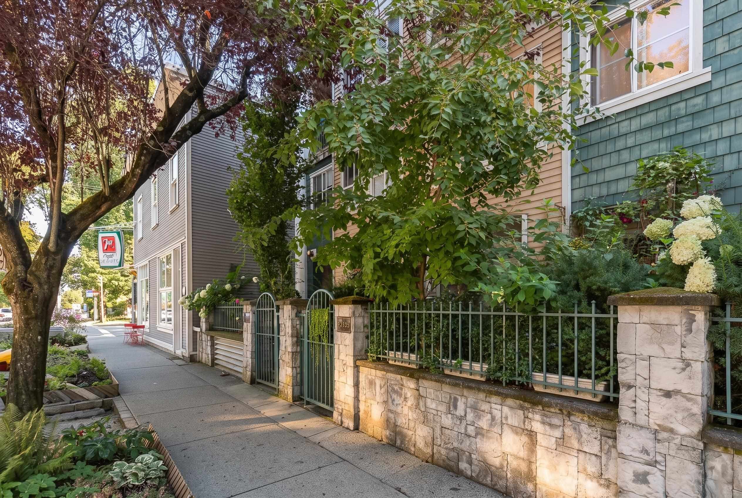 3228 Heather Street, Vancouver, V5Z 4R9 — photo 2
