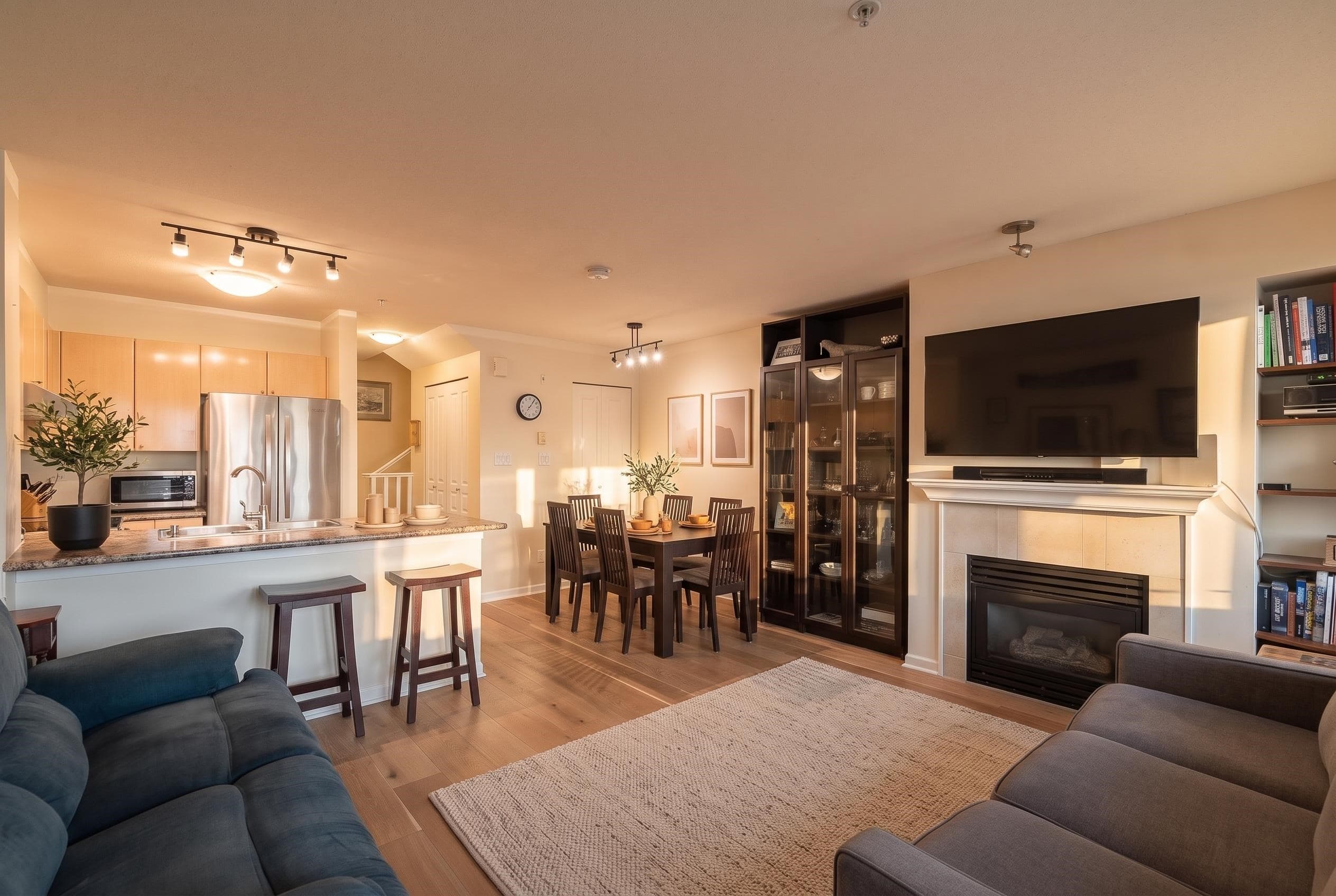 3228 Heather Street, Vancouver, V5Z 4R9 — photo 3