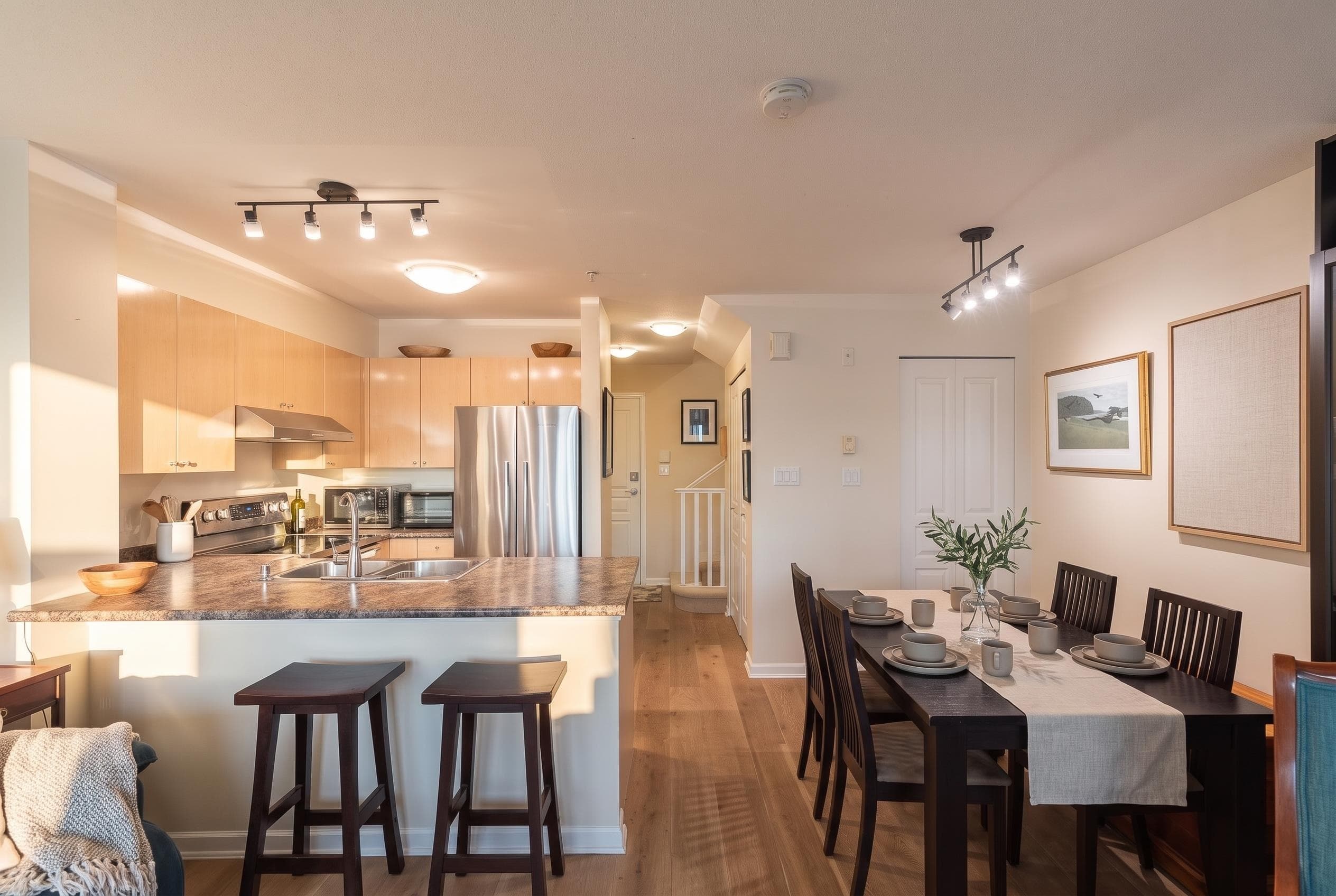3228 Heather Street, Vancouver, V5Z 4R9 — photo 5