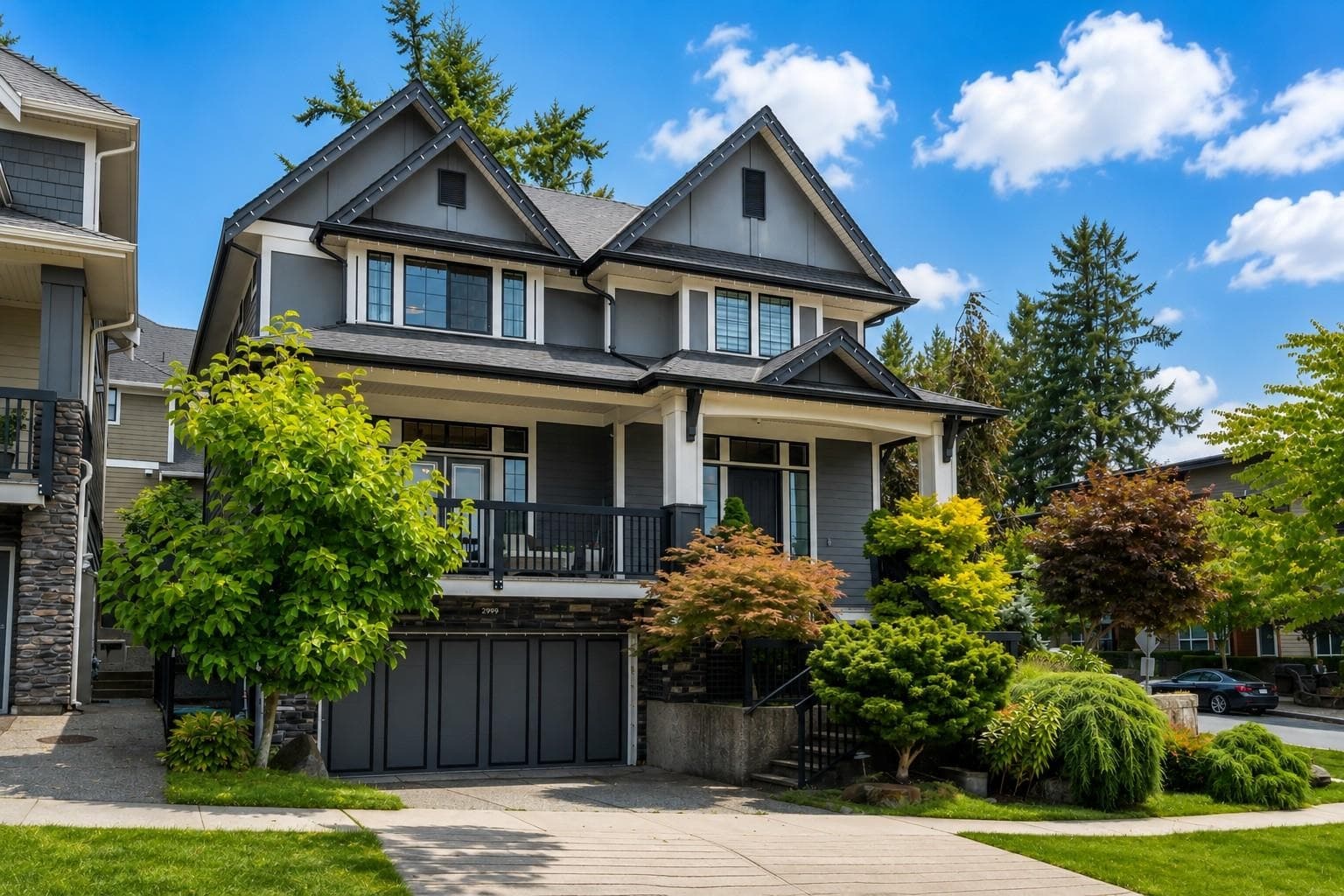 2999 158 Street, Surrey, V3Z 0N4 — photo 2