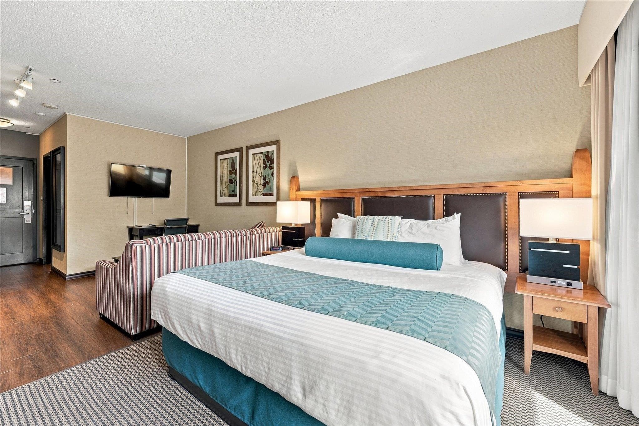 126 - 4220 Gateway Drive, Whistler, V8E 0Z7 — photo 5
