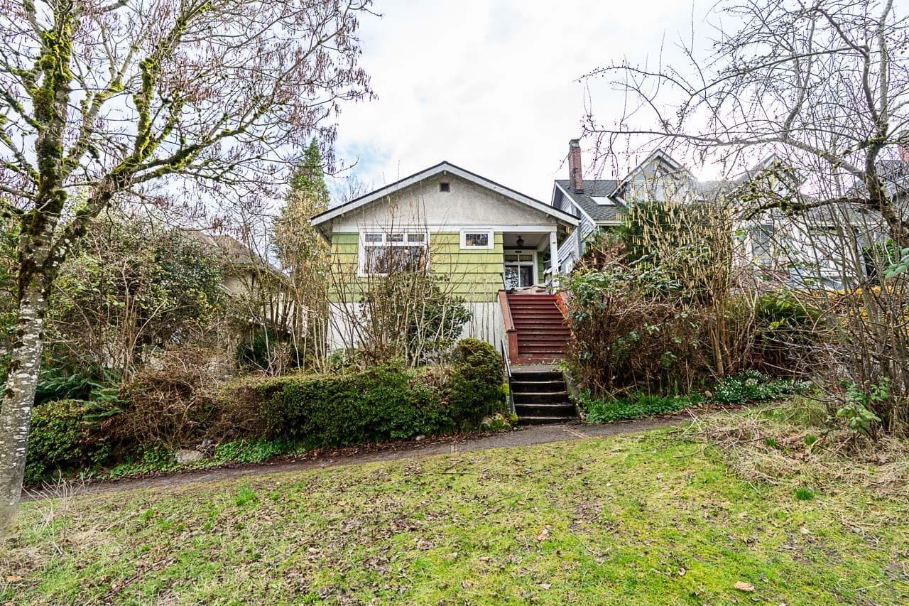 4534 W 5th Avenue, Vancouver