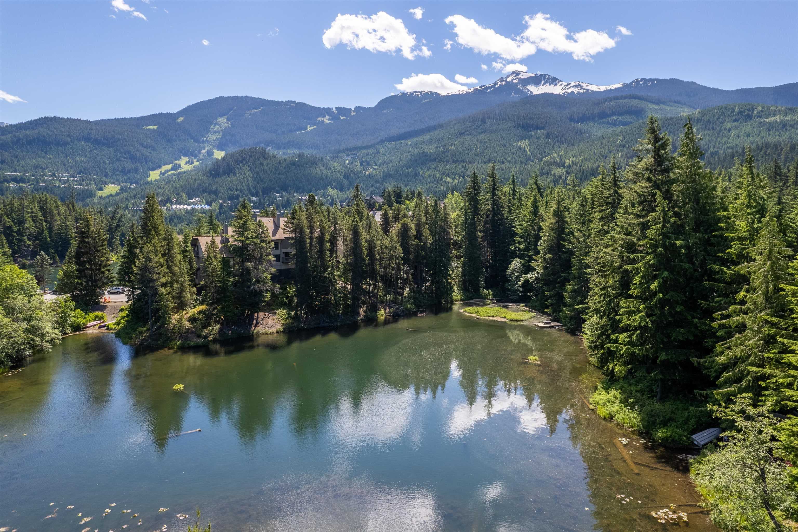 CP2 - 1400 Alta Lake Road, Whistler, V8E 0G9 — photo 2