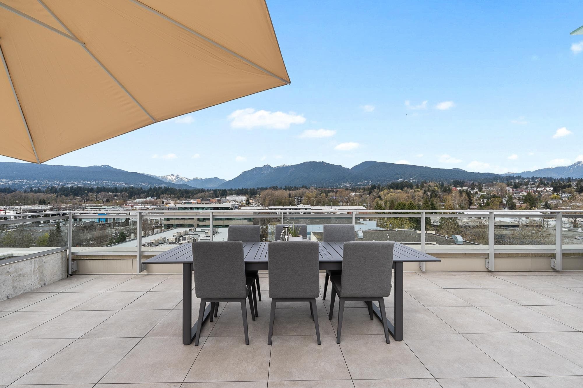 703 - 755 Harbourside Drive, North Vancouver, V7P 0G1 — photo 2