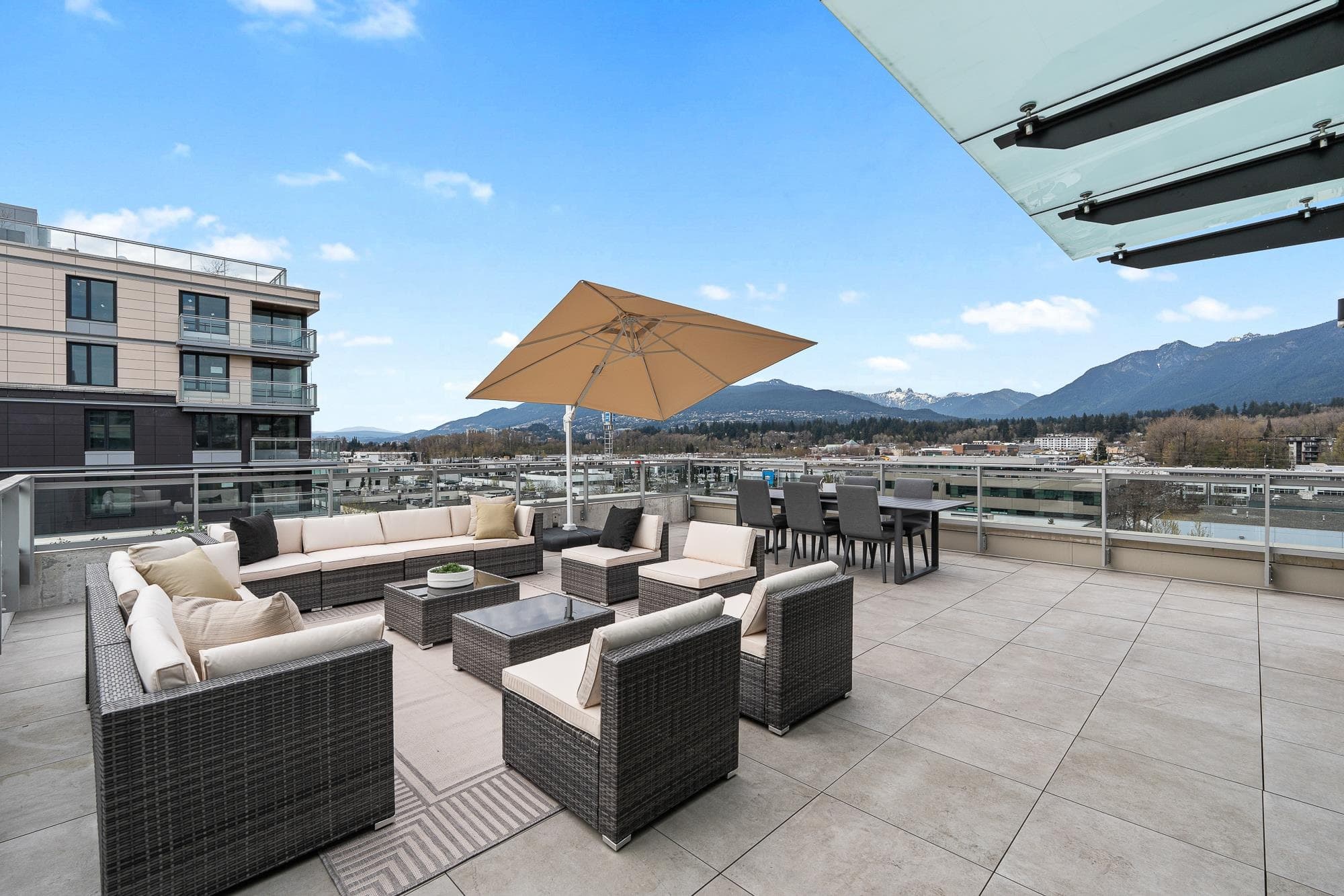703 - 755 Harbourside Drive, North Vancouver, V7P 0G1 — photo 3