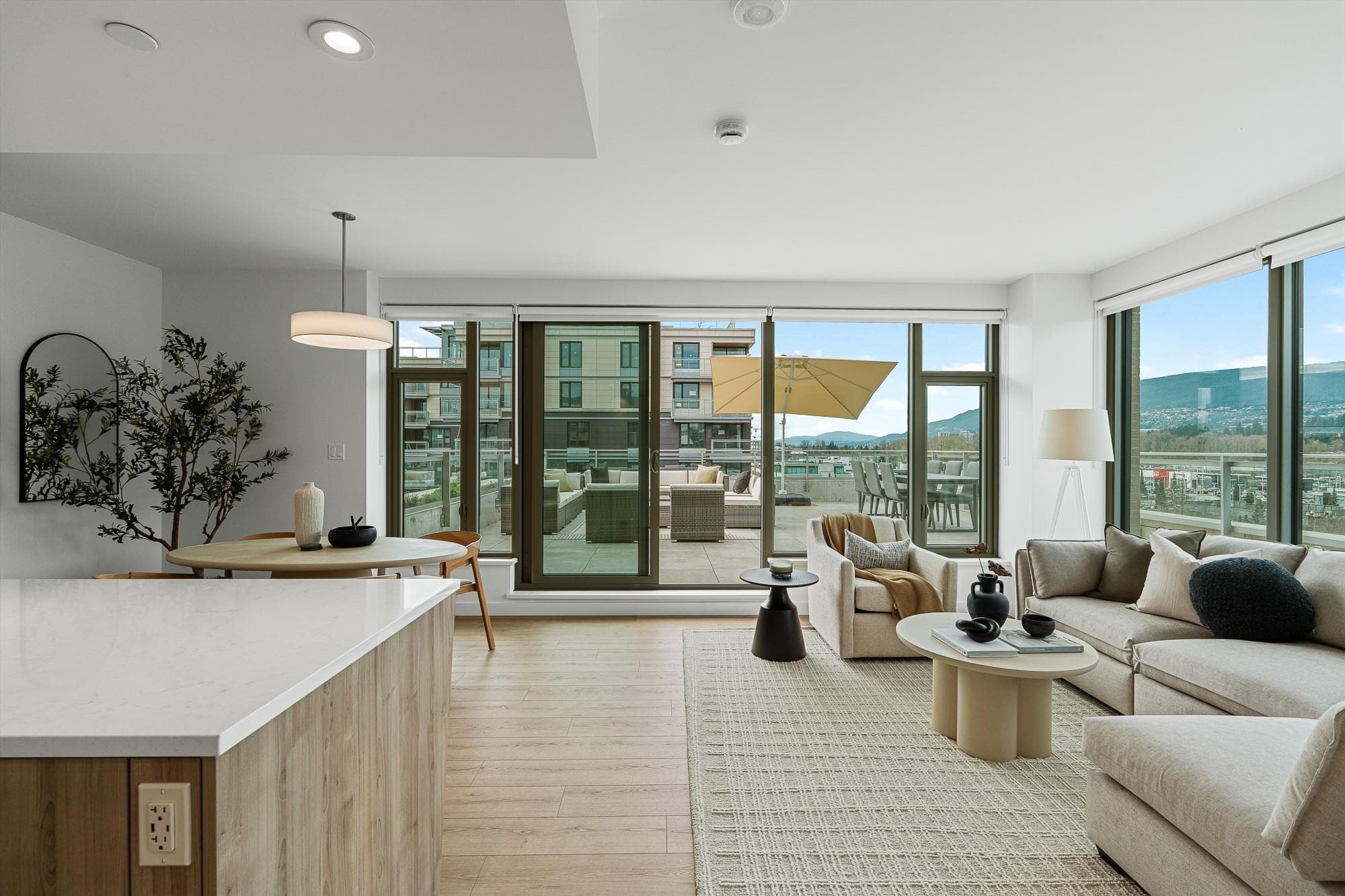 703 - 755 Harbourside Drive, North Vancouver, V7P 0G1 — photo 5