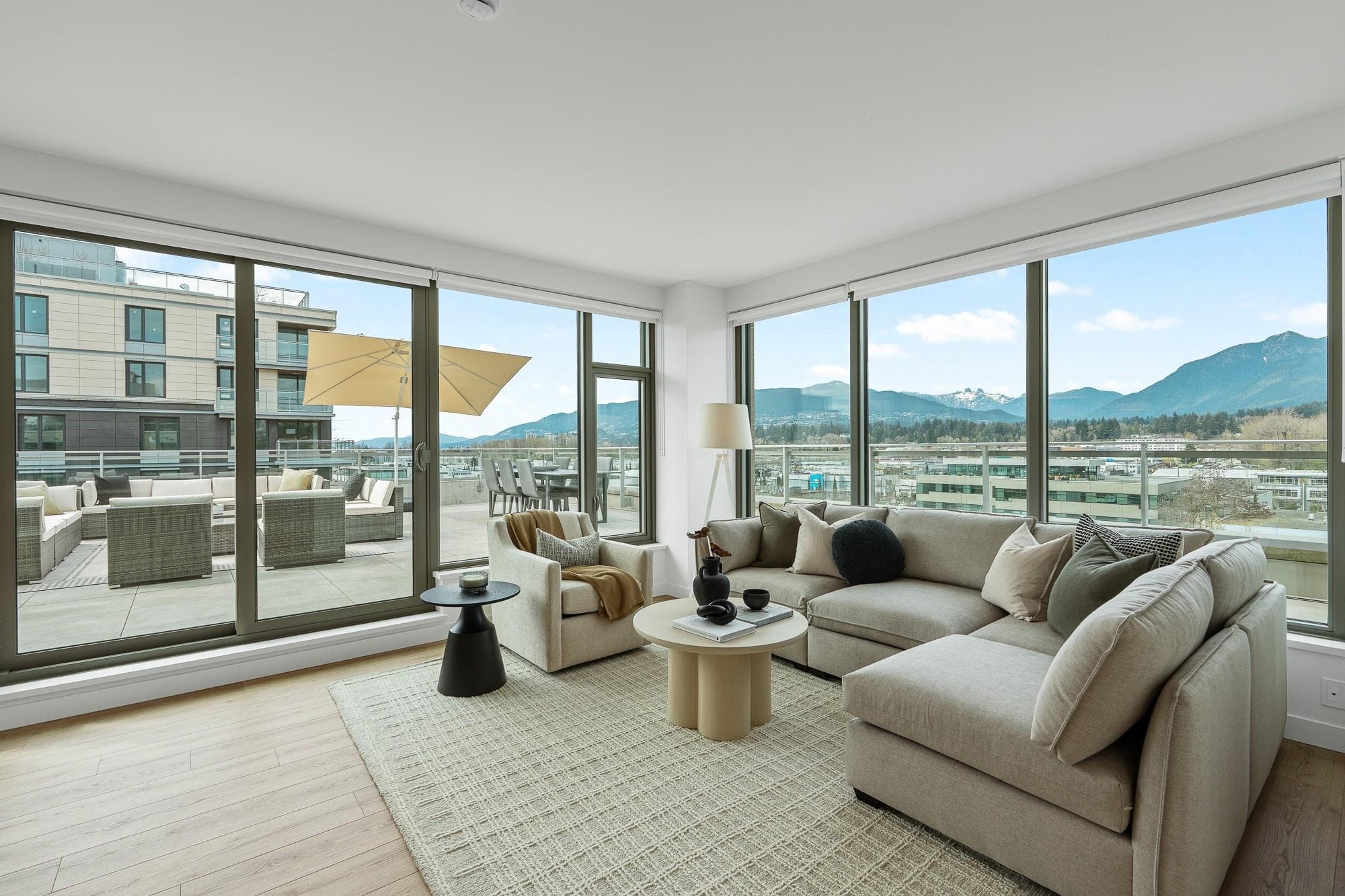 703 - 755 Harbourside Drive, North Vancouver, V7P 0G1 — photo 4