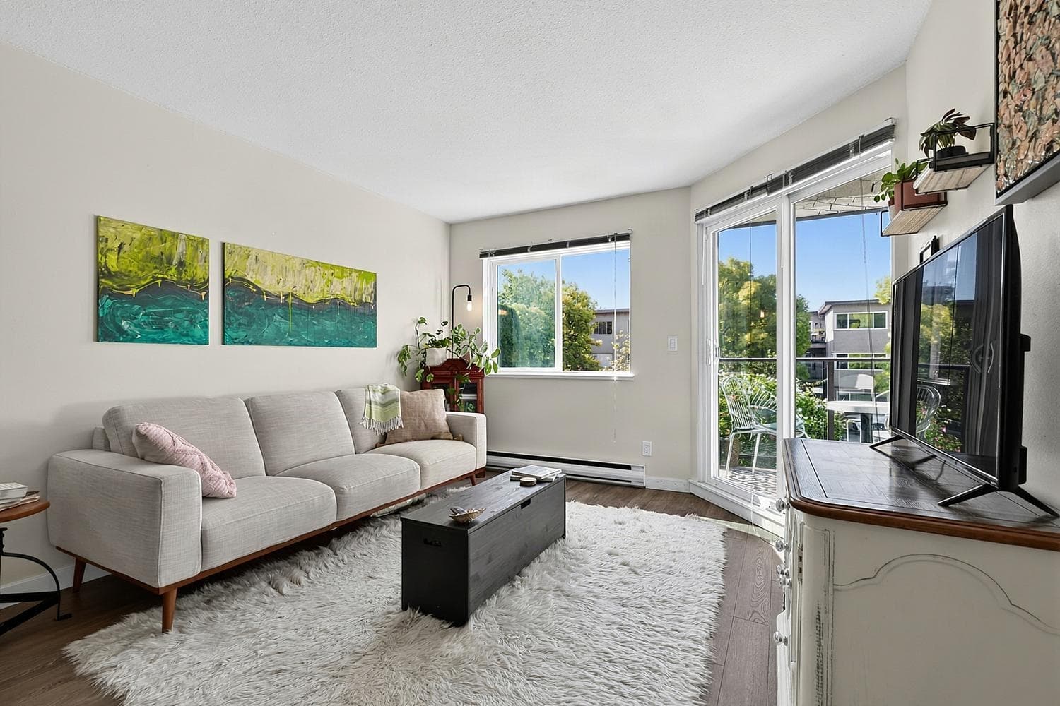 205 - 1251 W 71st Avenue, Vancouver, V6P 4A9 — photo 2