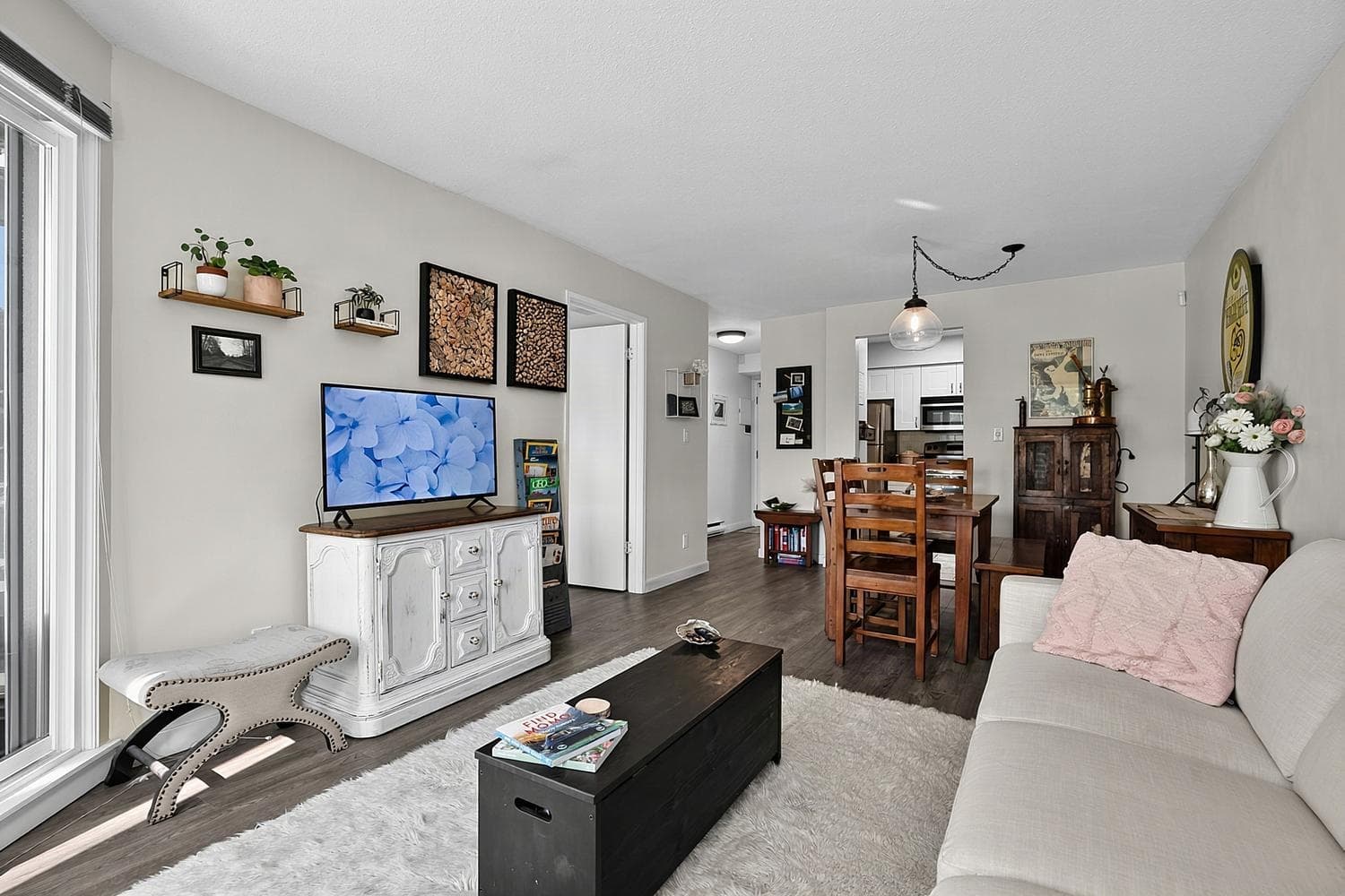 205 - 1251 W 71st Avenue, Vancouver, V6P 4A9 — photo 3
